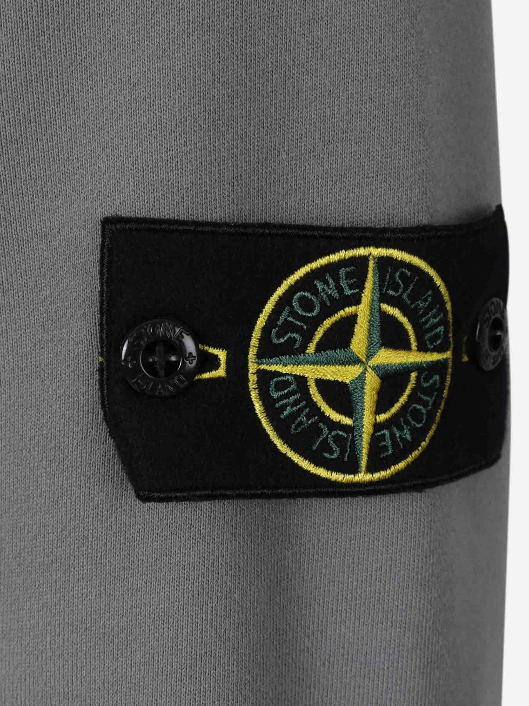 Stone island Knitwear оригінал | Швидка доставка Україна – детальний вид