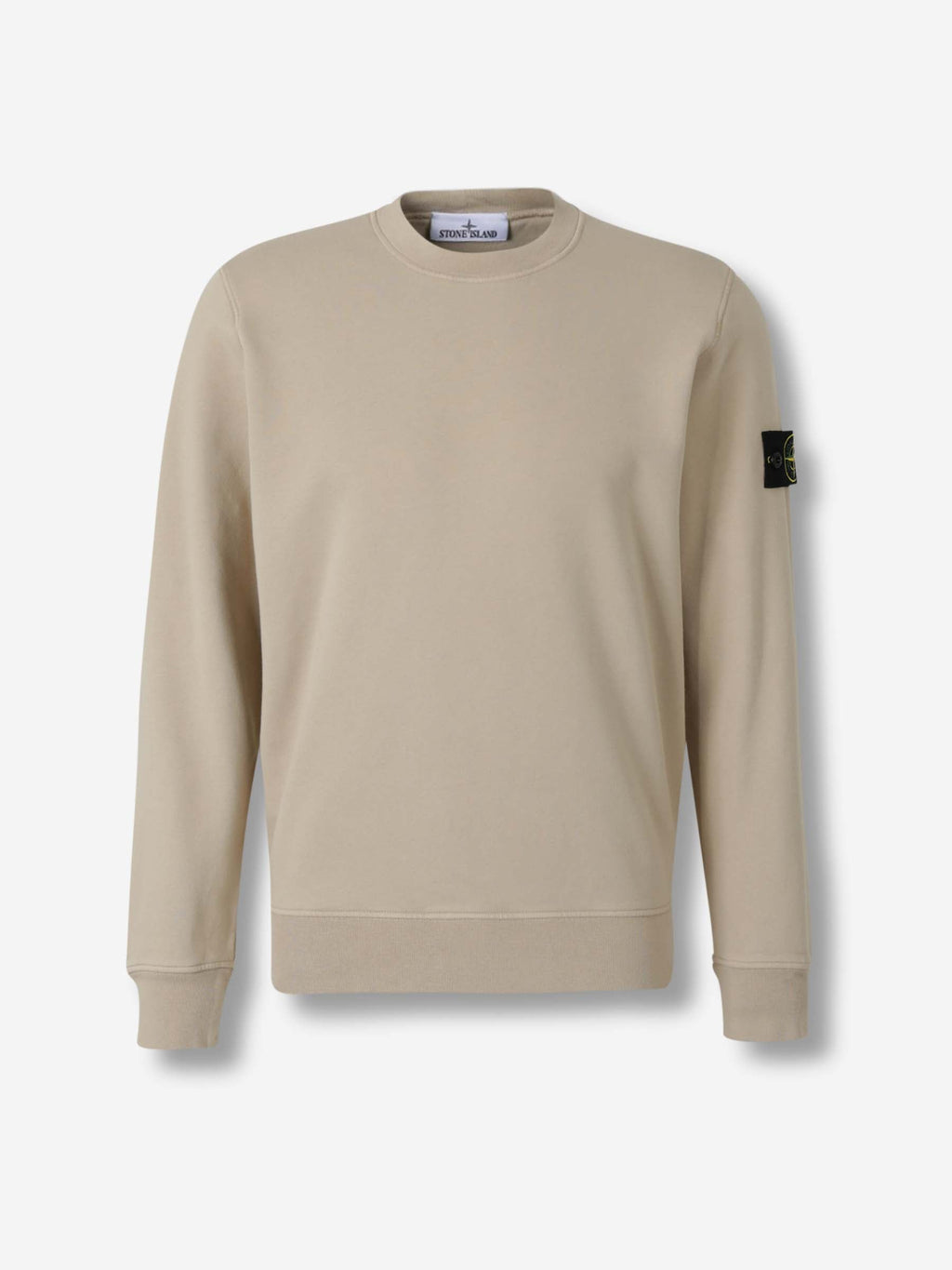 Stone island Knitwear оригінал | Швидка доставка Україна – боковий вид