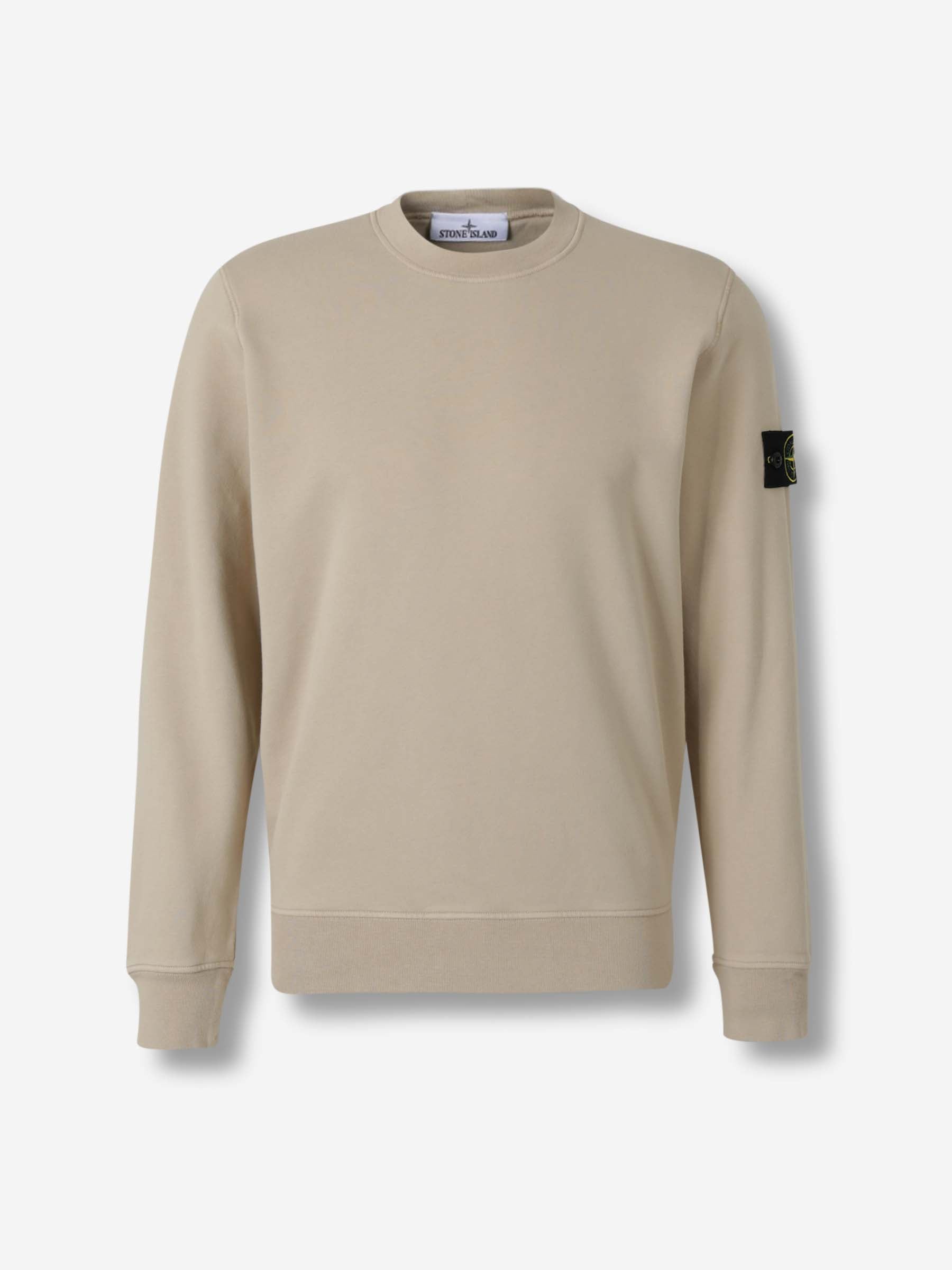 Stone island Knitwear оригінал | Швидка доставка Україна – боковий вид