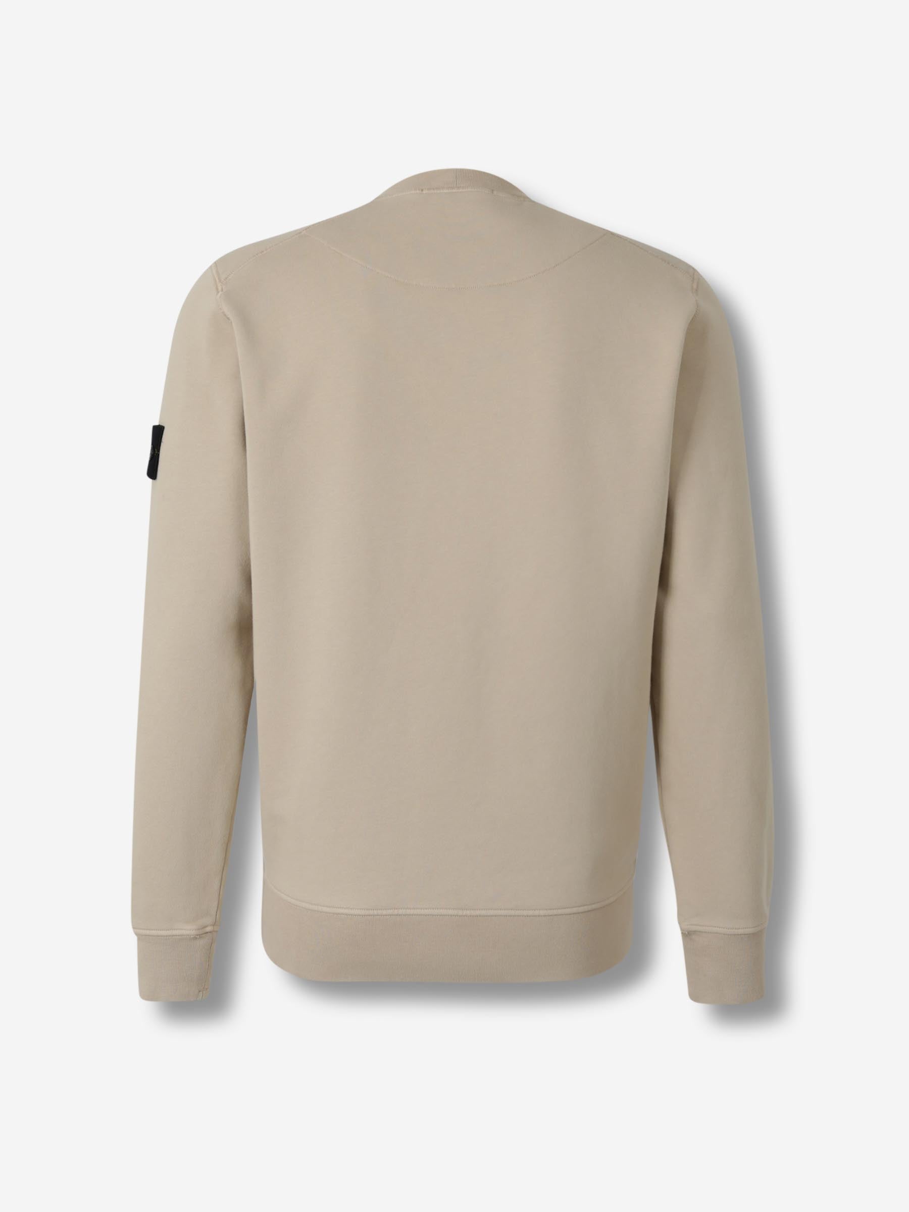 Stone island Knitwear оригінал | Швидка доставка Україна – вид ззаду
