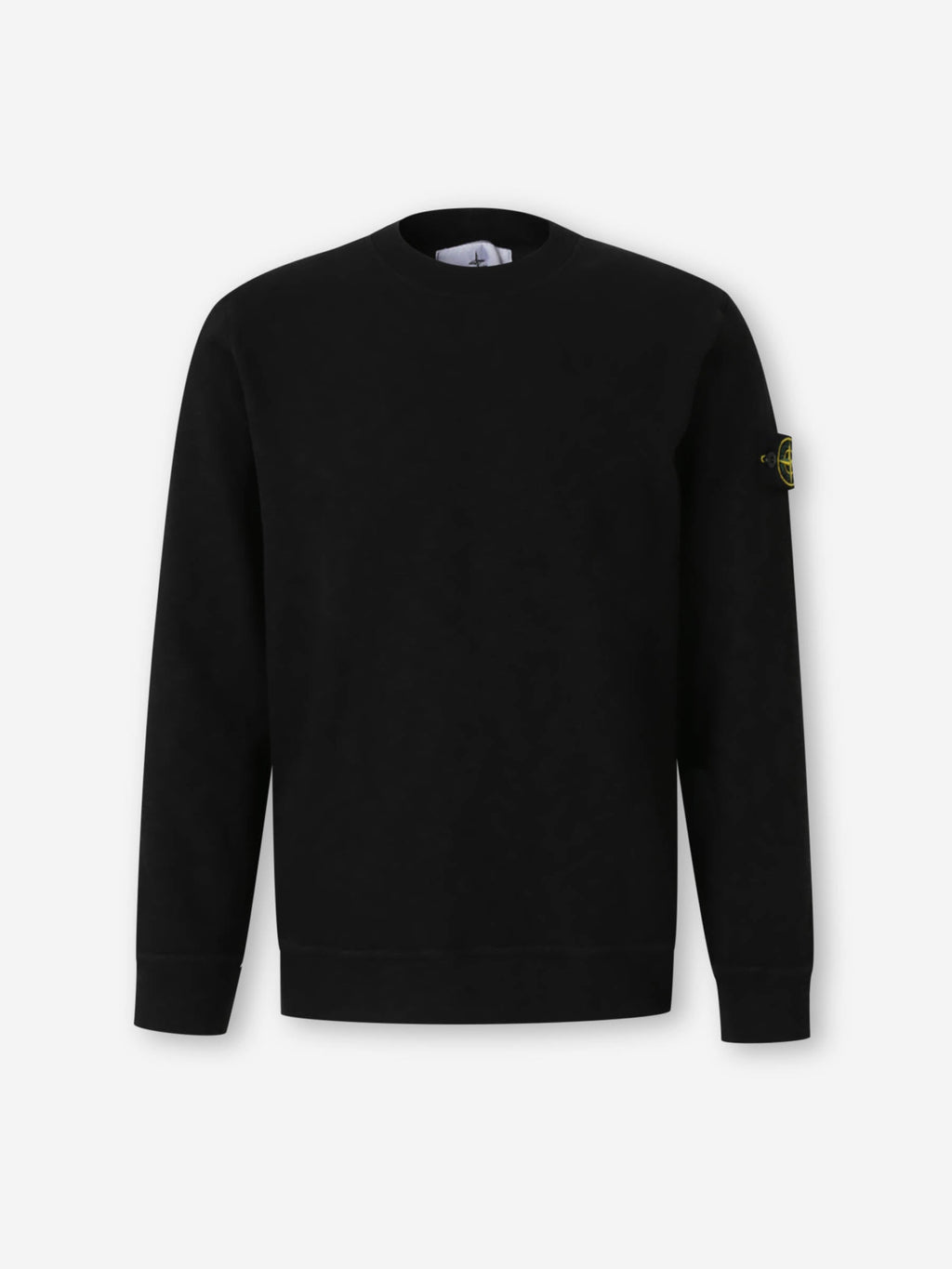 Stone island Knitwear оригінал | Швидка доставка Україна – боковий вид