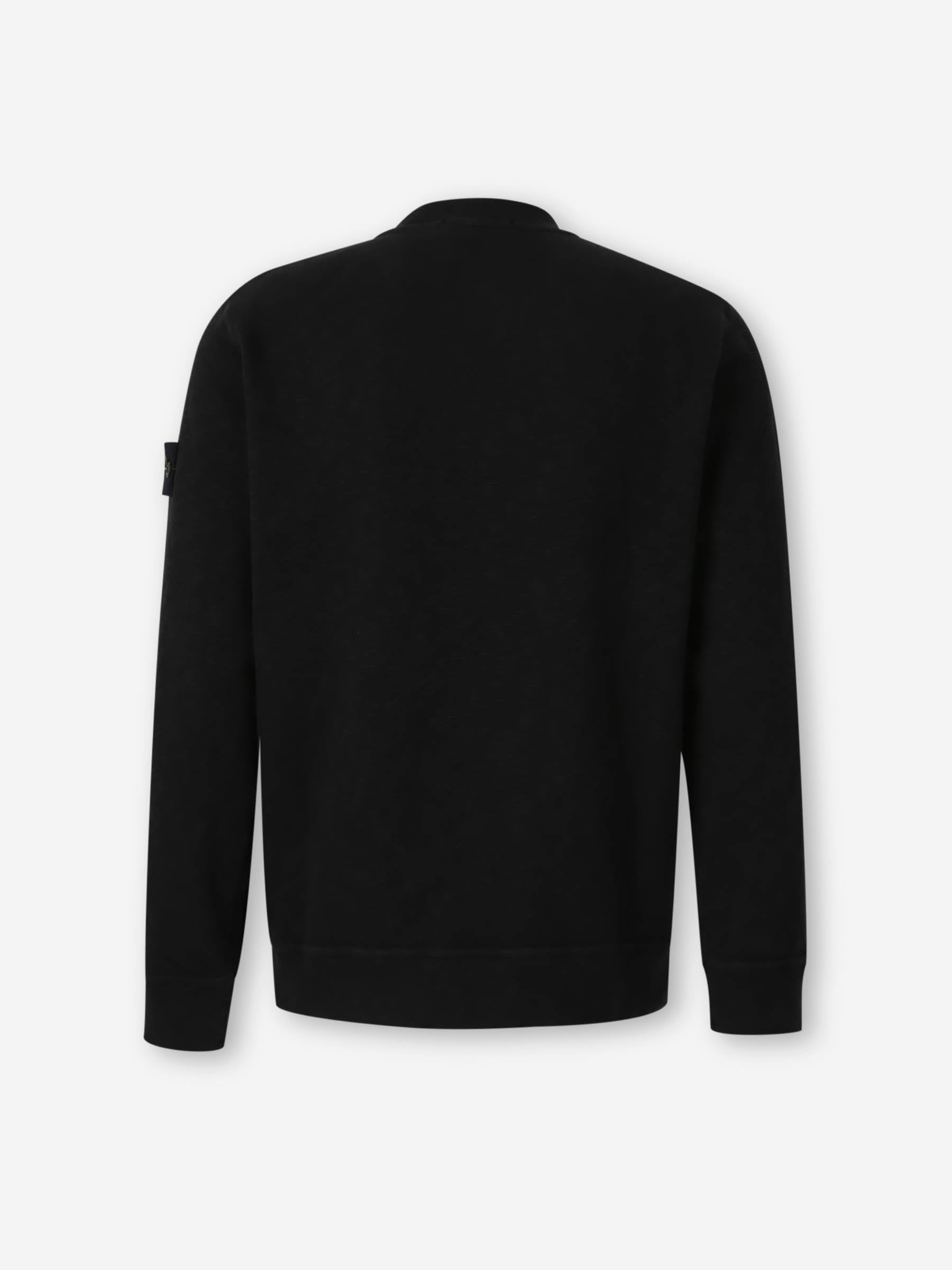 Stone island Knitwear оригінал | Швидка доставка Україна – вид ззаду - STONE ISLAND