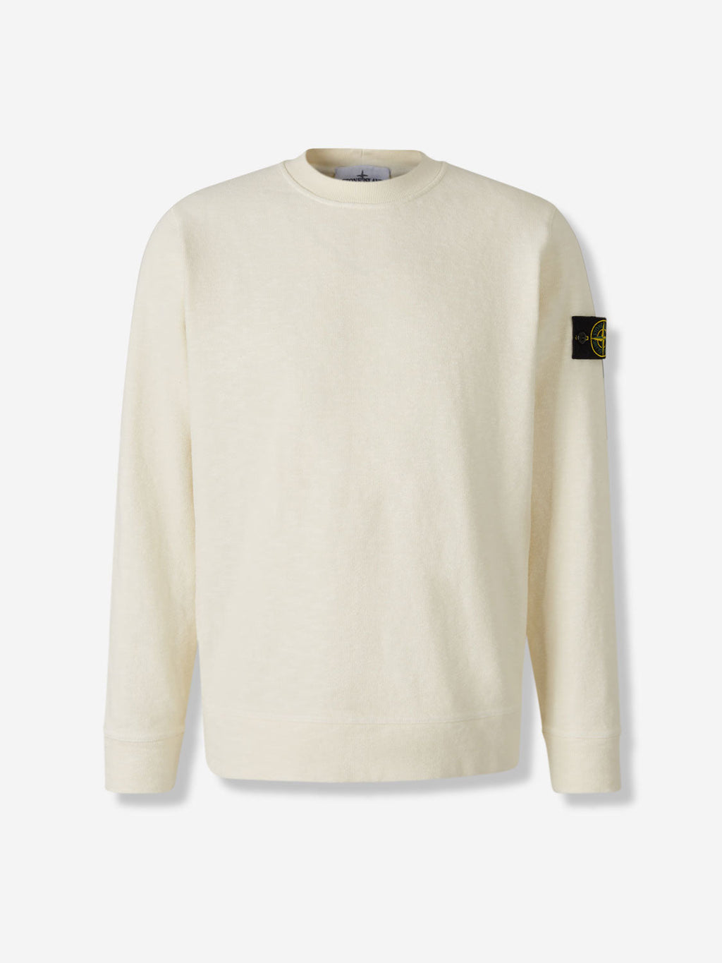 Stone island Knitwear оригінал | Швидка доставка Україна – боковий вид