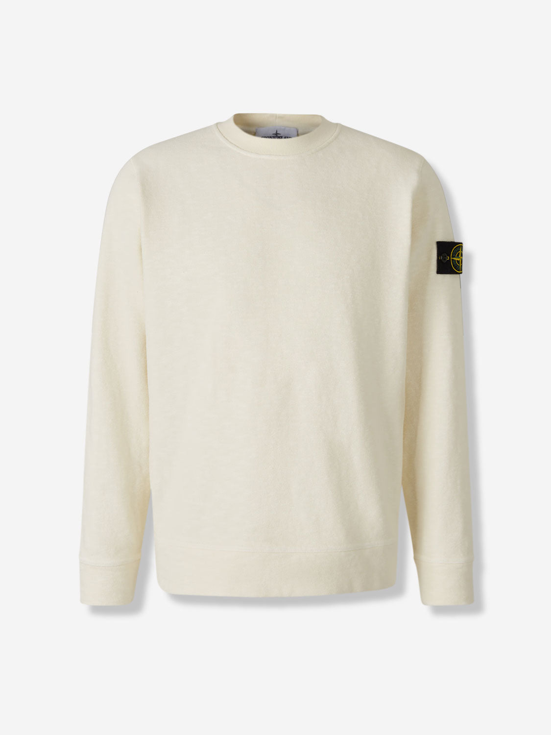 Stone island Knitwear оригінал | Швидка доставка Україна – боковий вид - STONE ISLAND