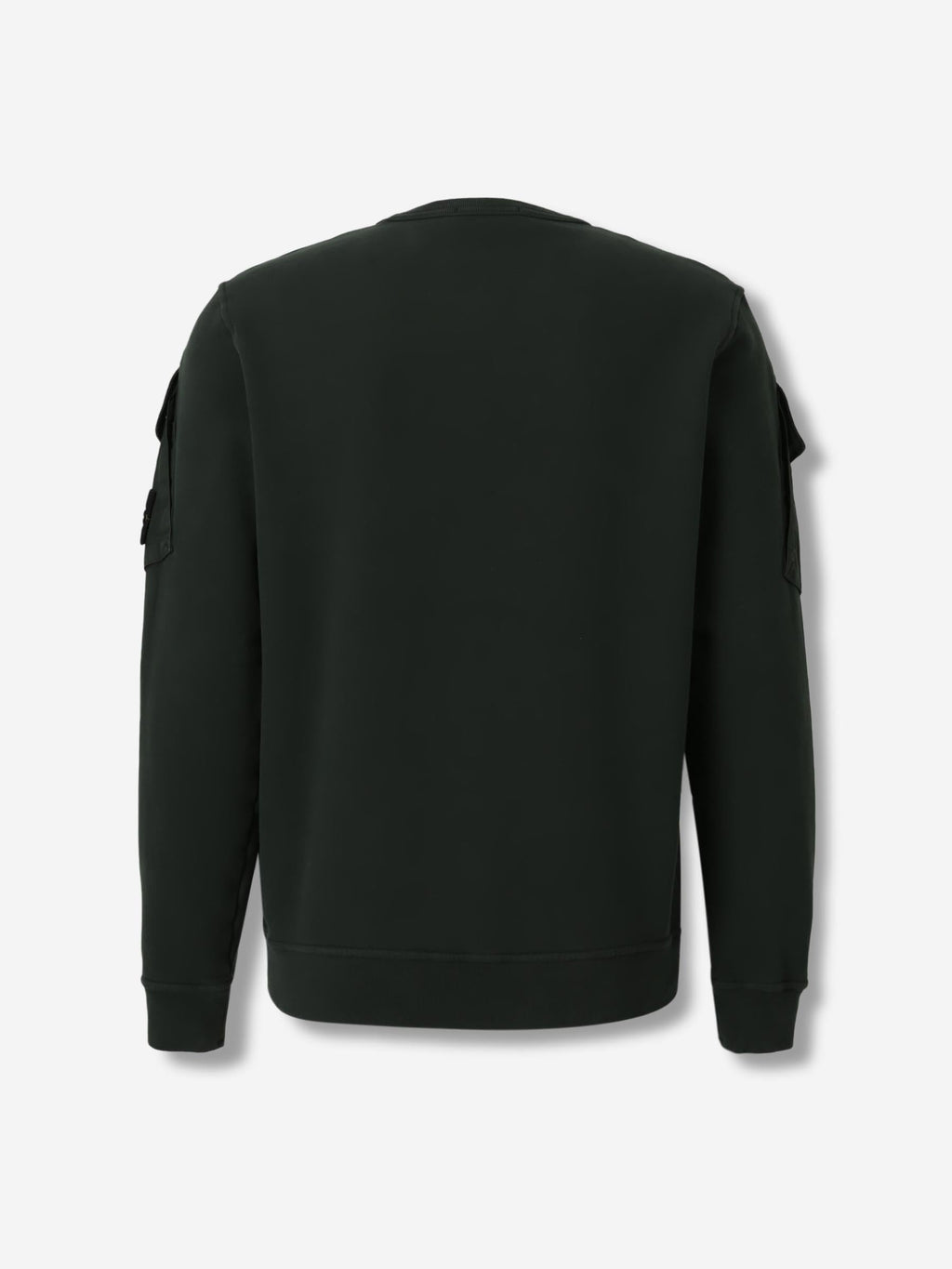 Stone island Knitwear оригінал | Швидка доставка Україна – вид ззаду