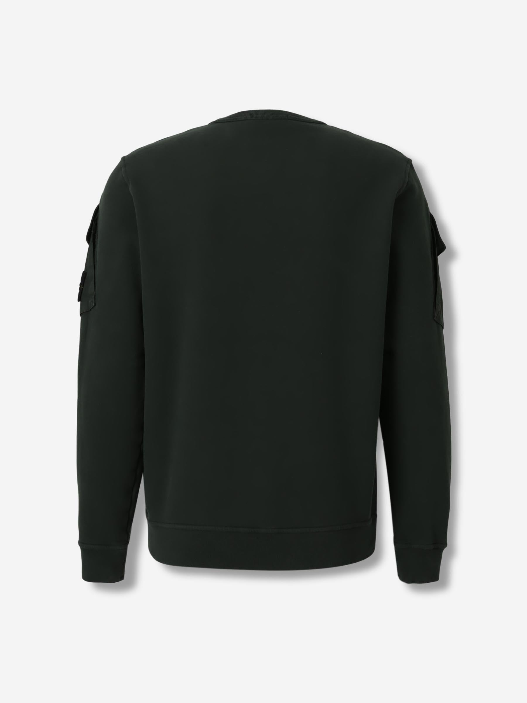 Stone island Knitwear оригінал | Швидка доставка Україна – вид ззаду
