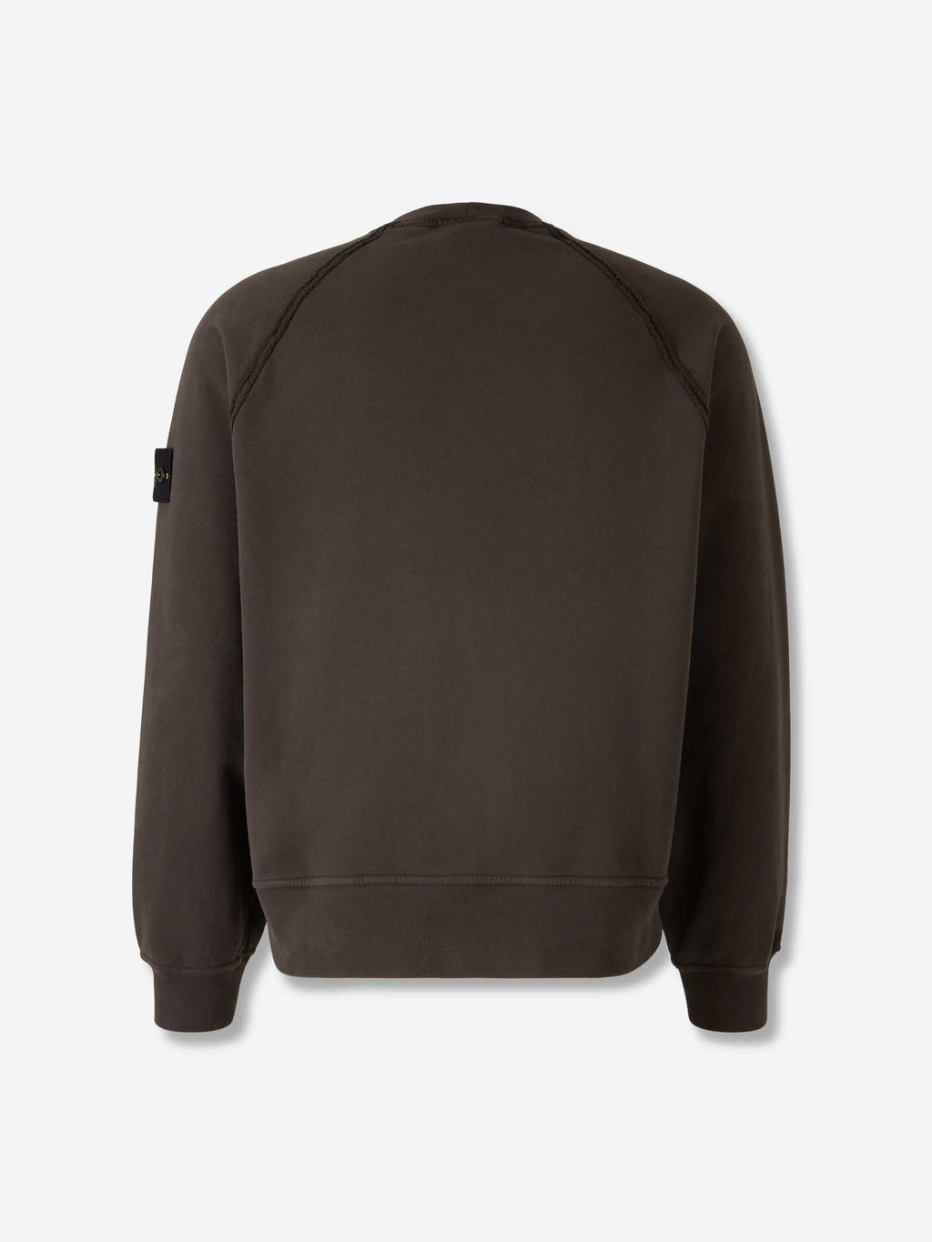 Stone island Knitwear оригінал | Швидка доставка Україна – вид ззаду
