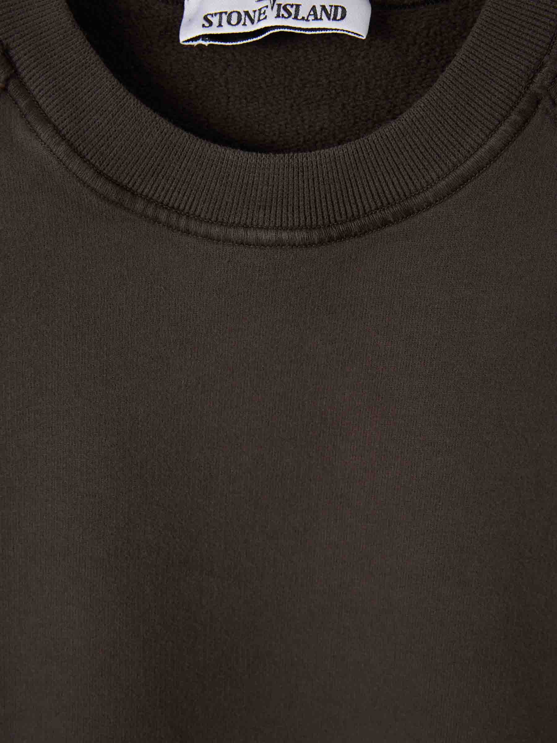 Stone island Knitwear оригінал | Швидка доставка Україна – детальний вид - STONE ISLAND