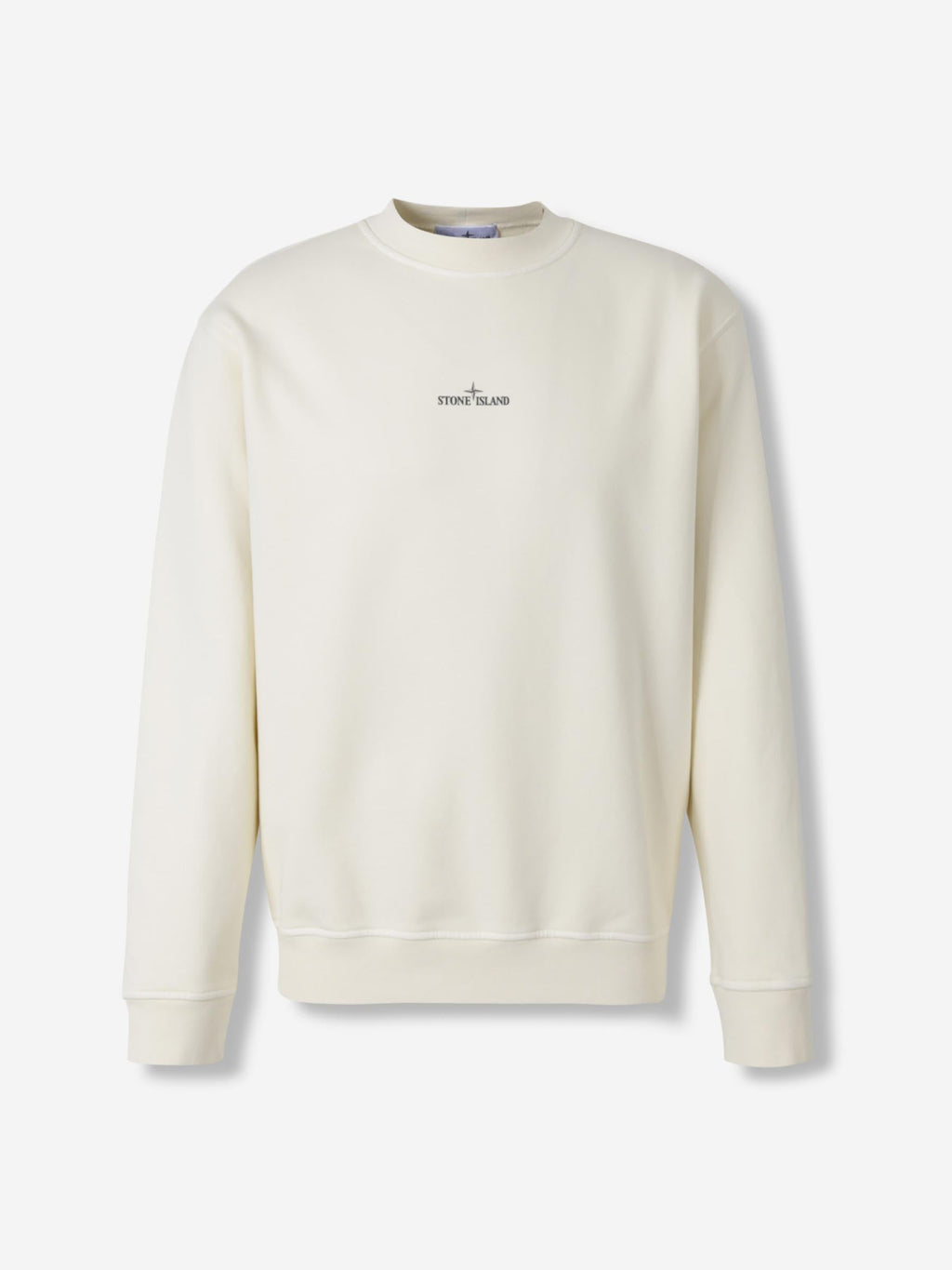 Stone island Knitwear оригінал | Швидка доставка Україна – боковий вид