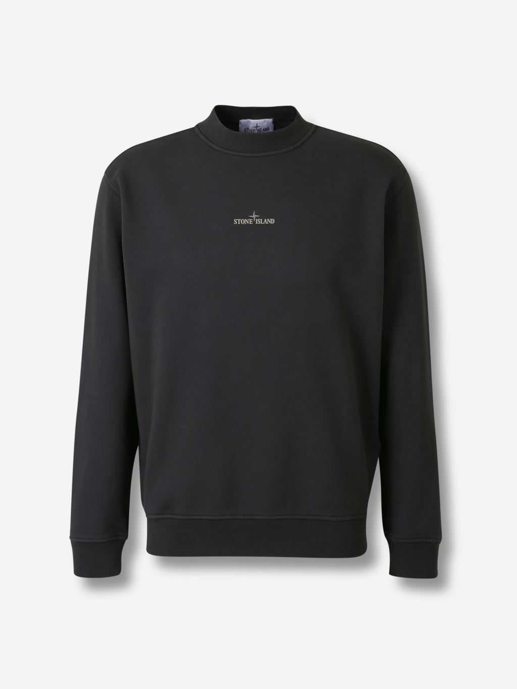 Stone island Knitwear оригінал | Швидка доставка Україна – боковий вид