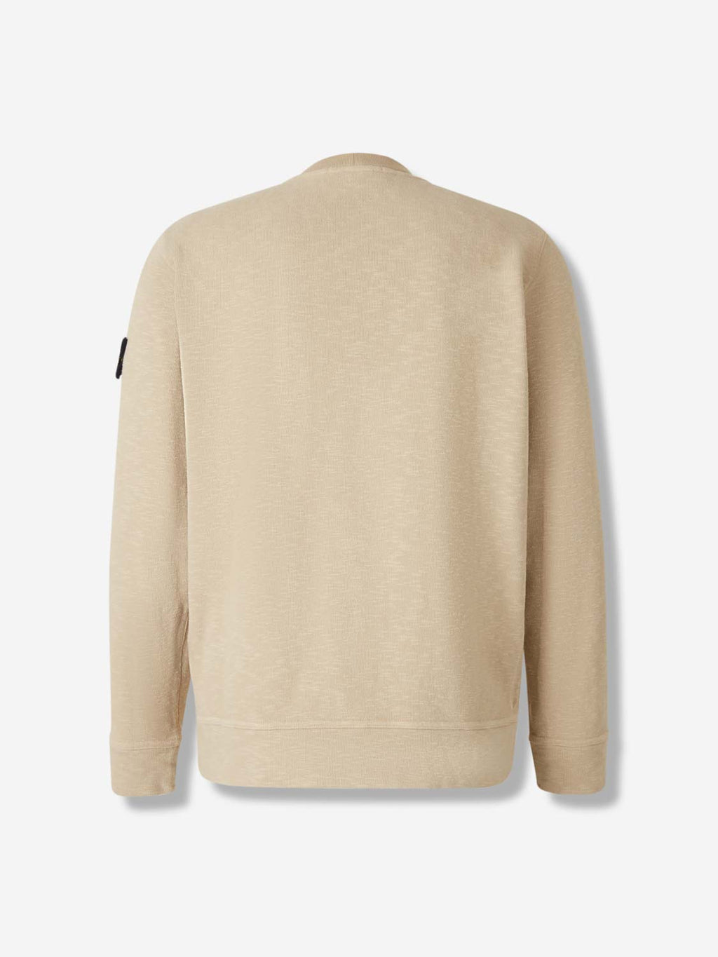 Sudadera Cuello Redondo Stone island оригінал – Купити в Україні – вид ззаду