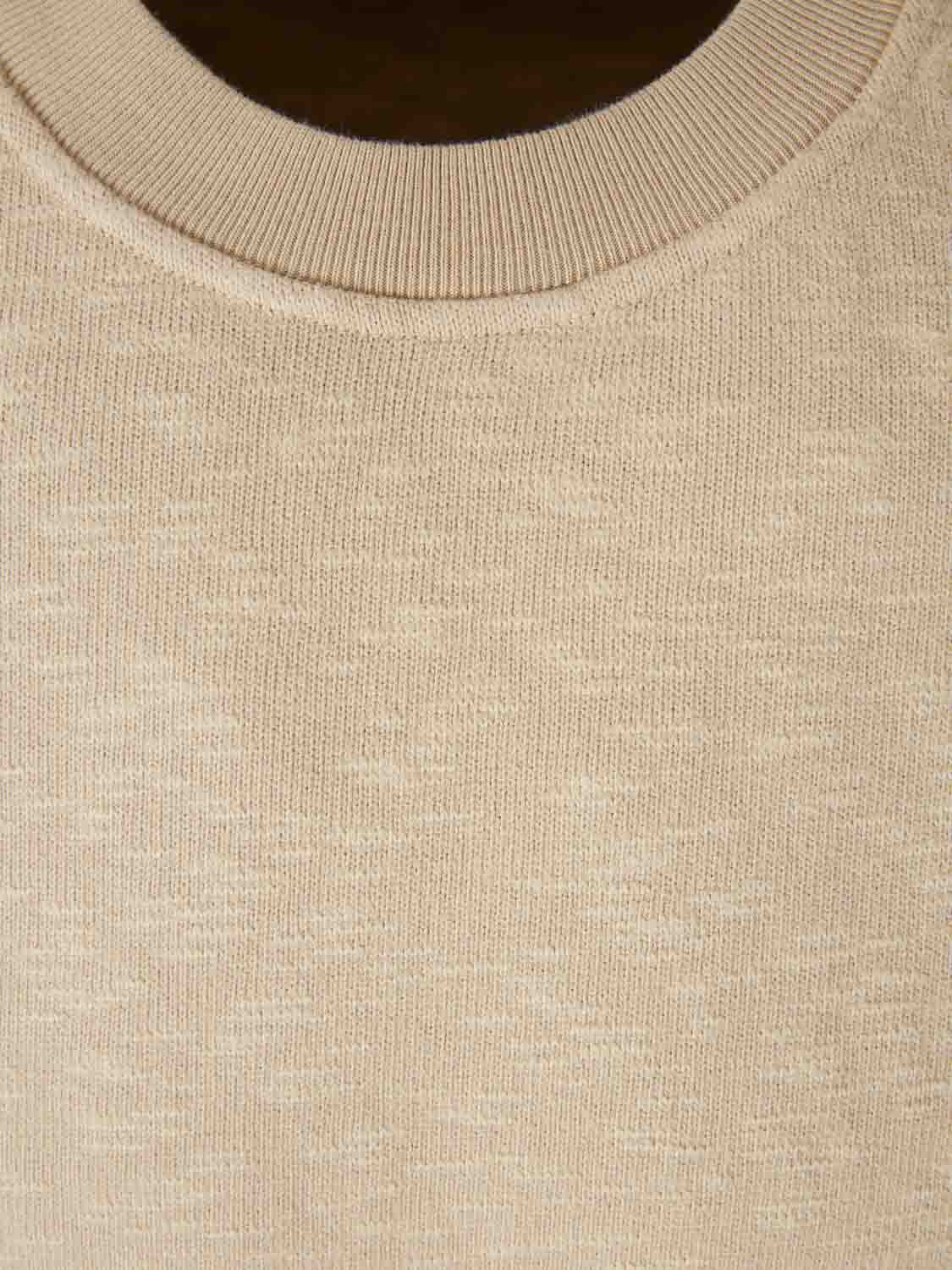 Sudadera Cuello Redondo Stone island оригінал – Купити в Україні – детальний вид