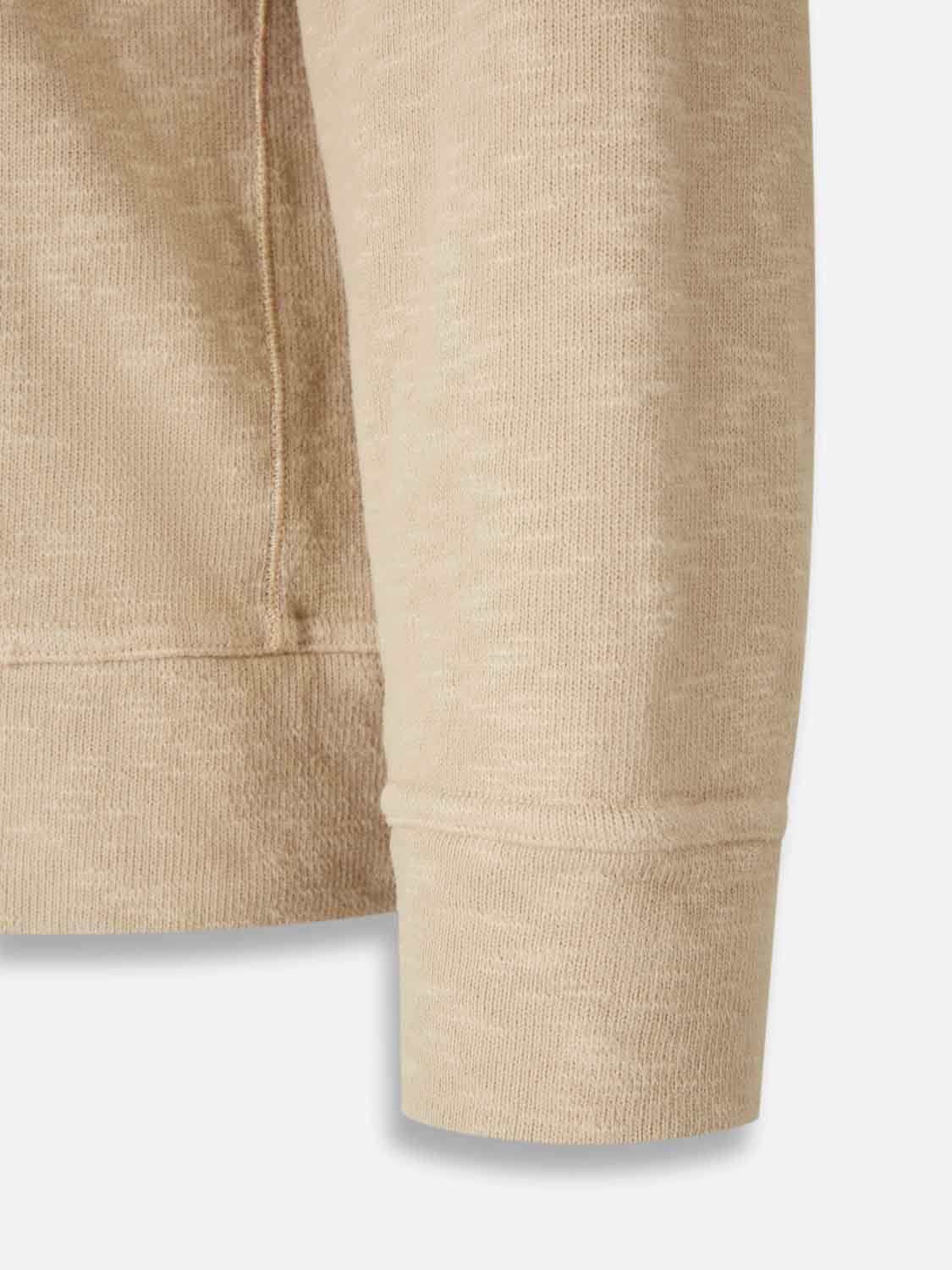 Sudadera Cuello Redondo Stone island оригінал – Купити в Україні – збільшений вид