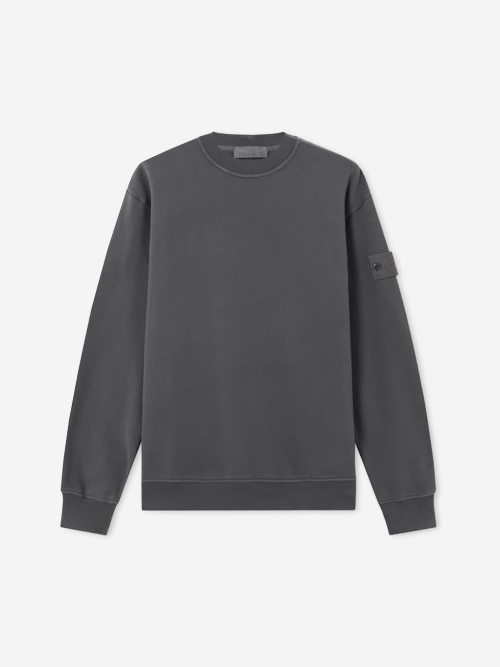 Stone island Knitwear оригінал | Швидка доставка Україна – боковий вид