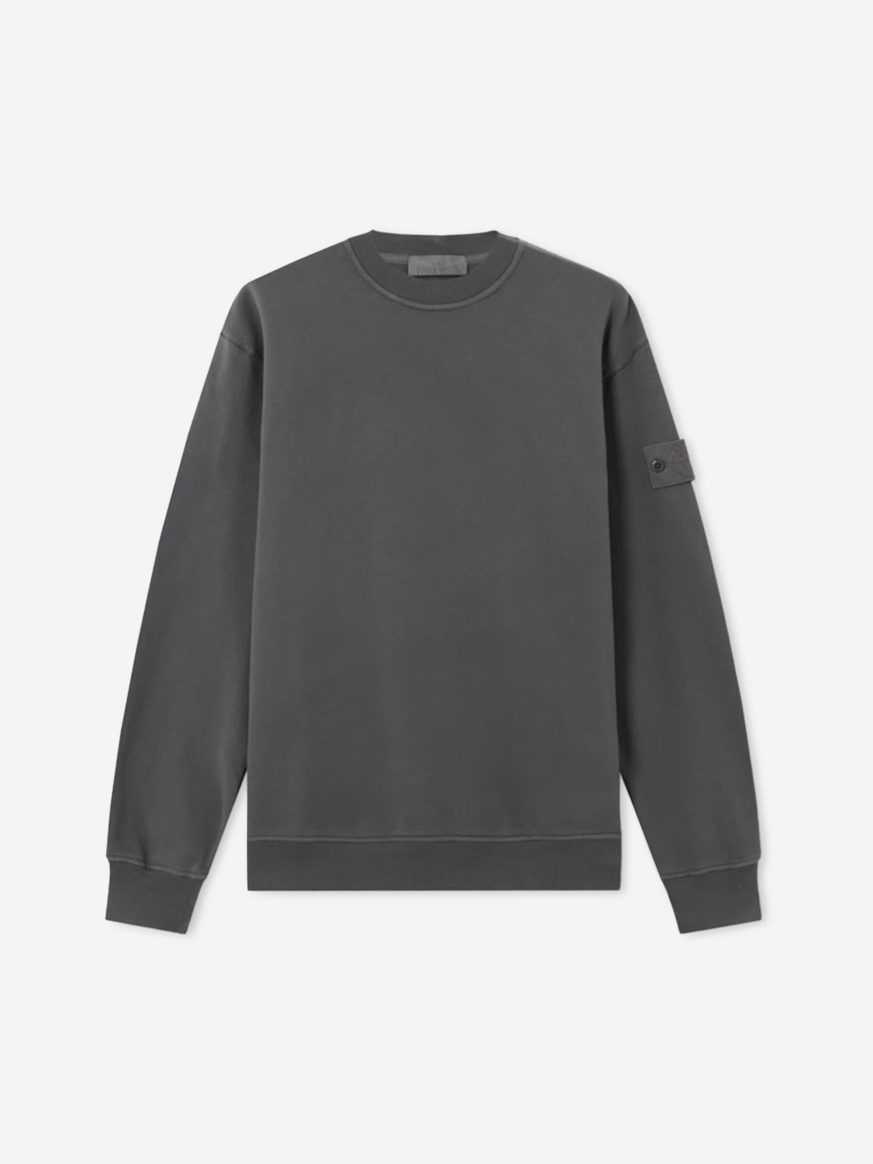 Stone island Knitwear оригінал | Швидка доставка Україна – боковий вид - STONE ISLAND