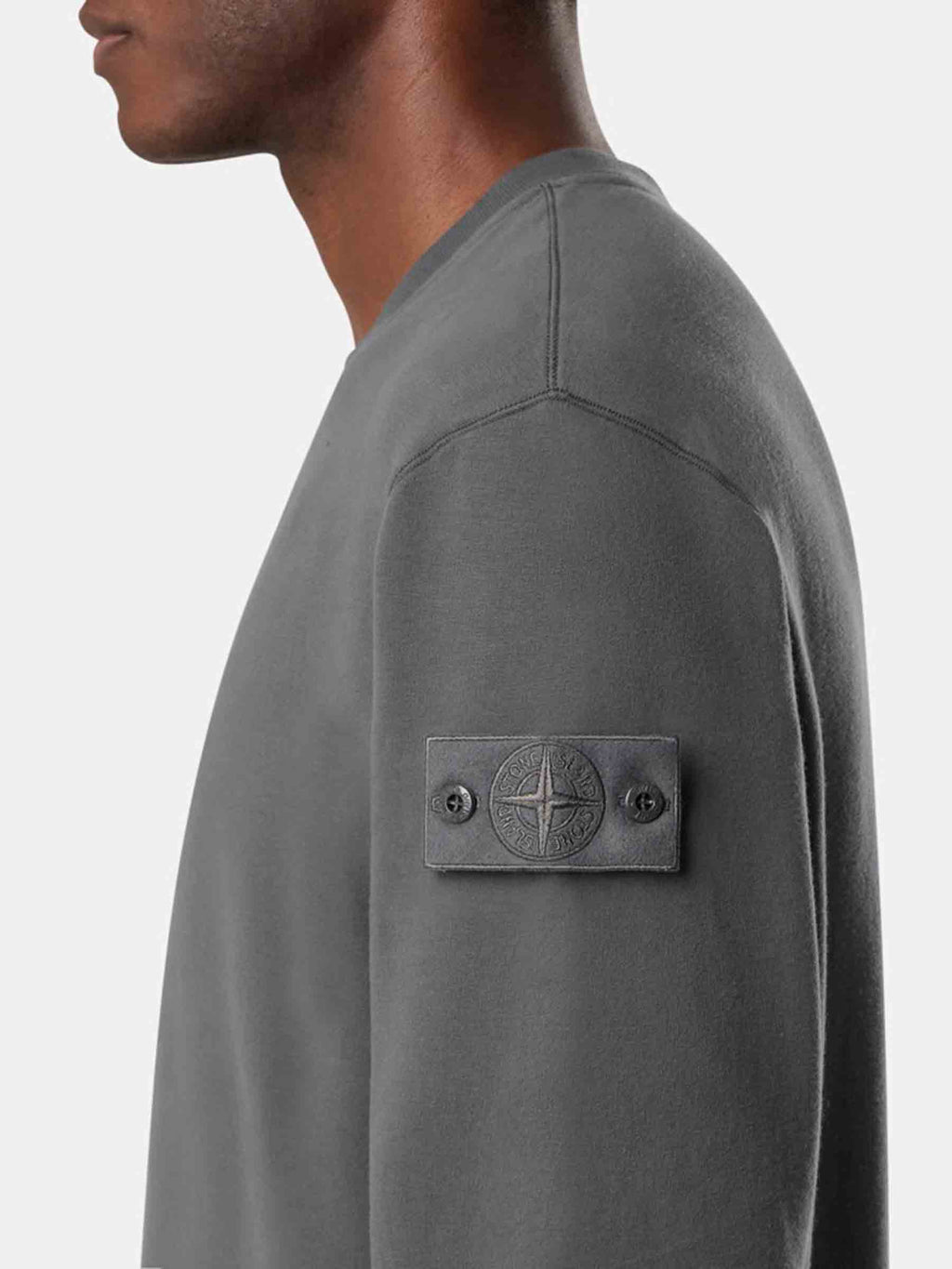 Stone island Knitwear оригінал | Швидка доставка Україна – вид ззаду