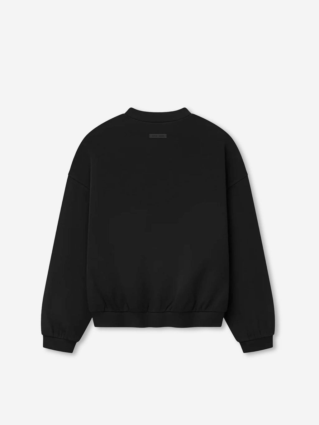 Fear of god Knitwear оригінал | Швидка доставка Україна – вид ззаду