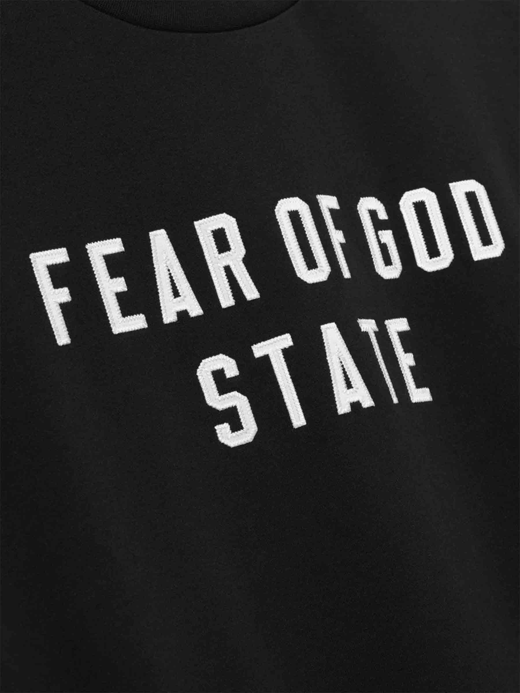 Fear of god Knitwear оригінал | Швидка доставка Україна – детальний вид