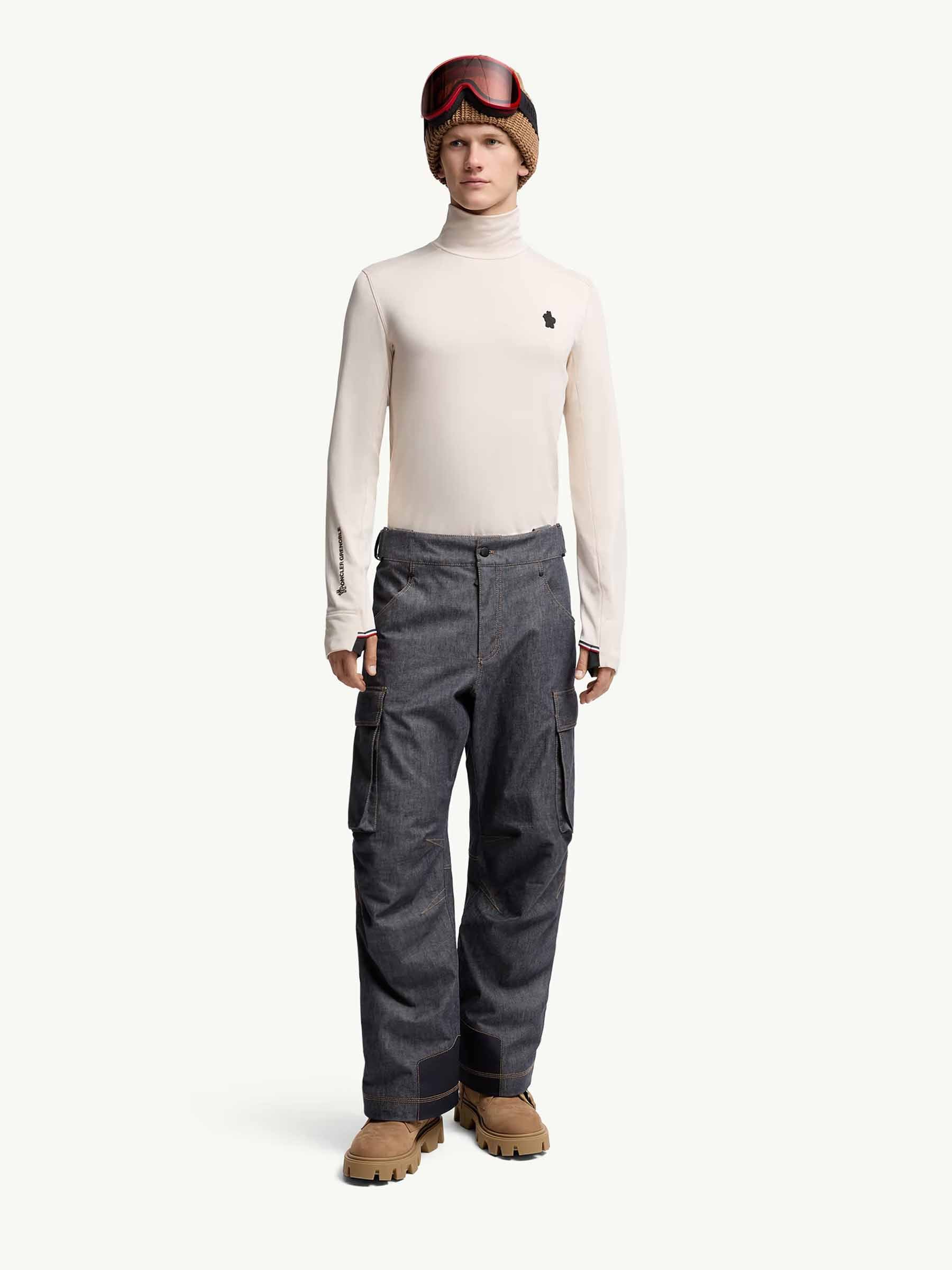 Moncler Knitwear оригінал | Швидка доставка Україна – вид ззаду