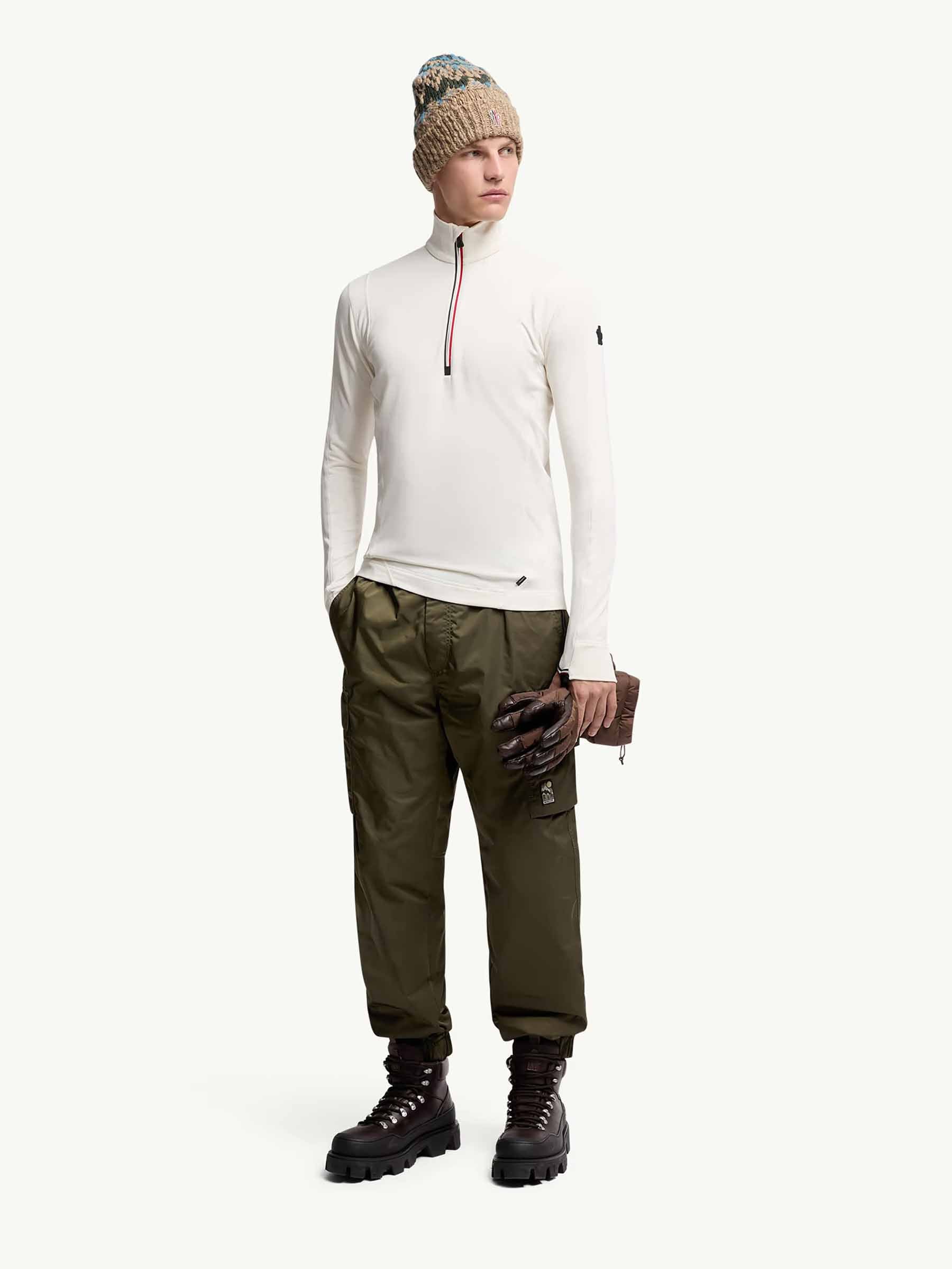 Moncler Knitwear оригінал | Швидка доставка Україна – вид ззаду