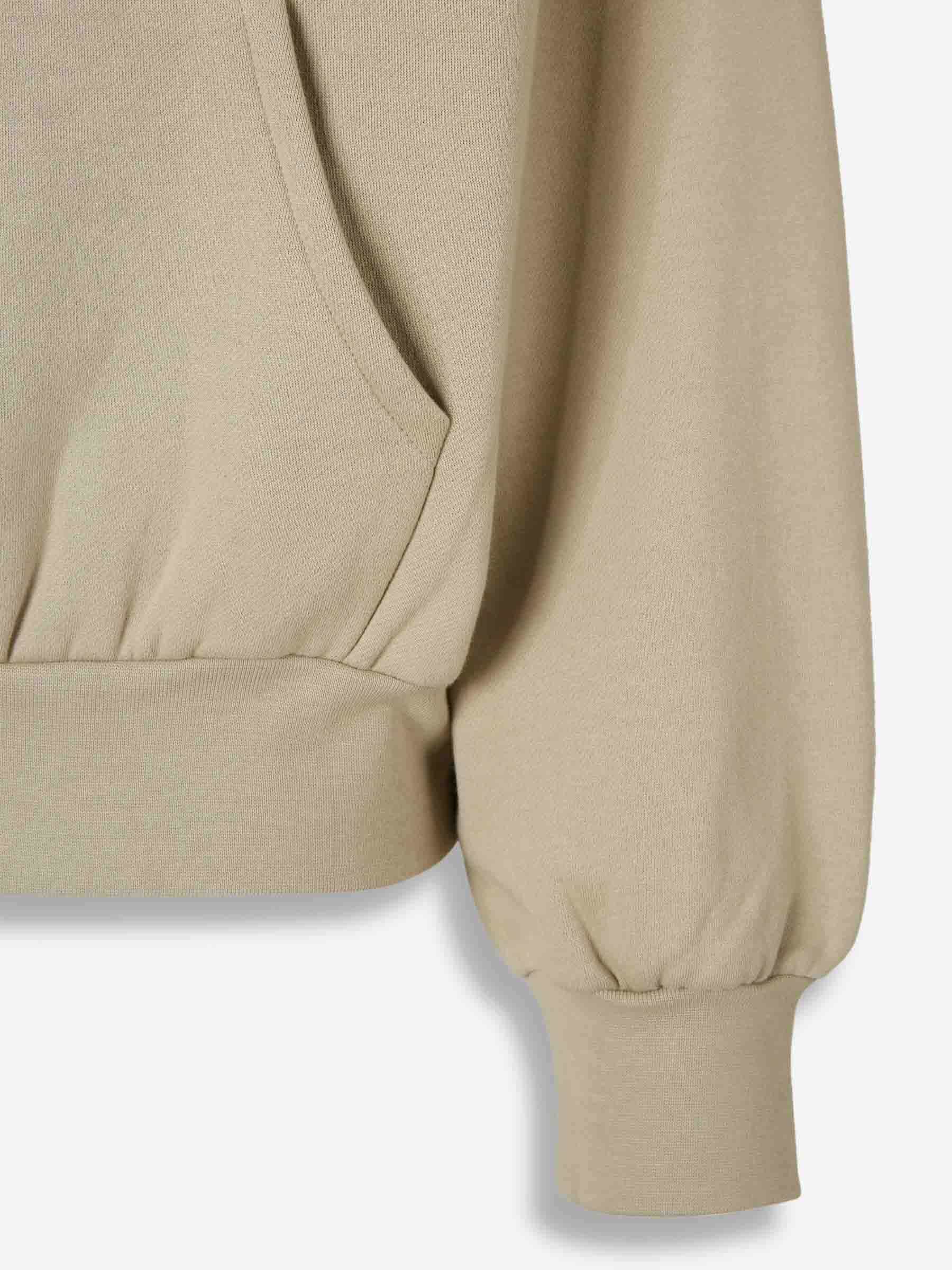 Hooded Sweatshirt Fear of god – Гарантія оригінальності – збільшений вид