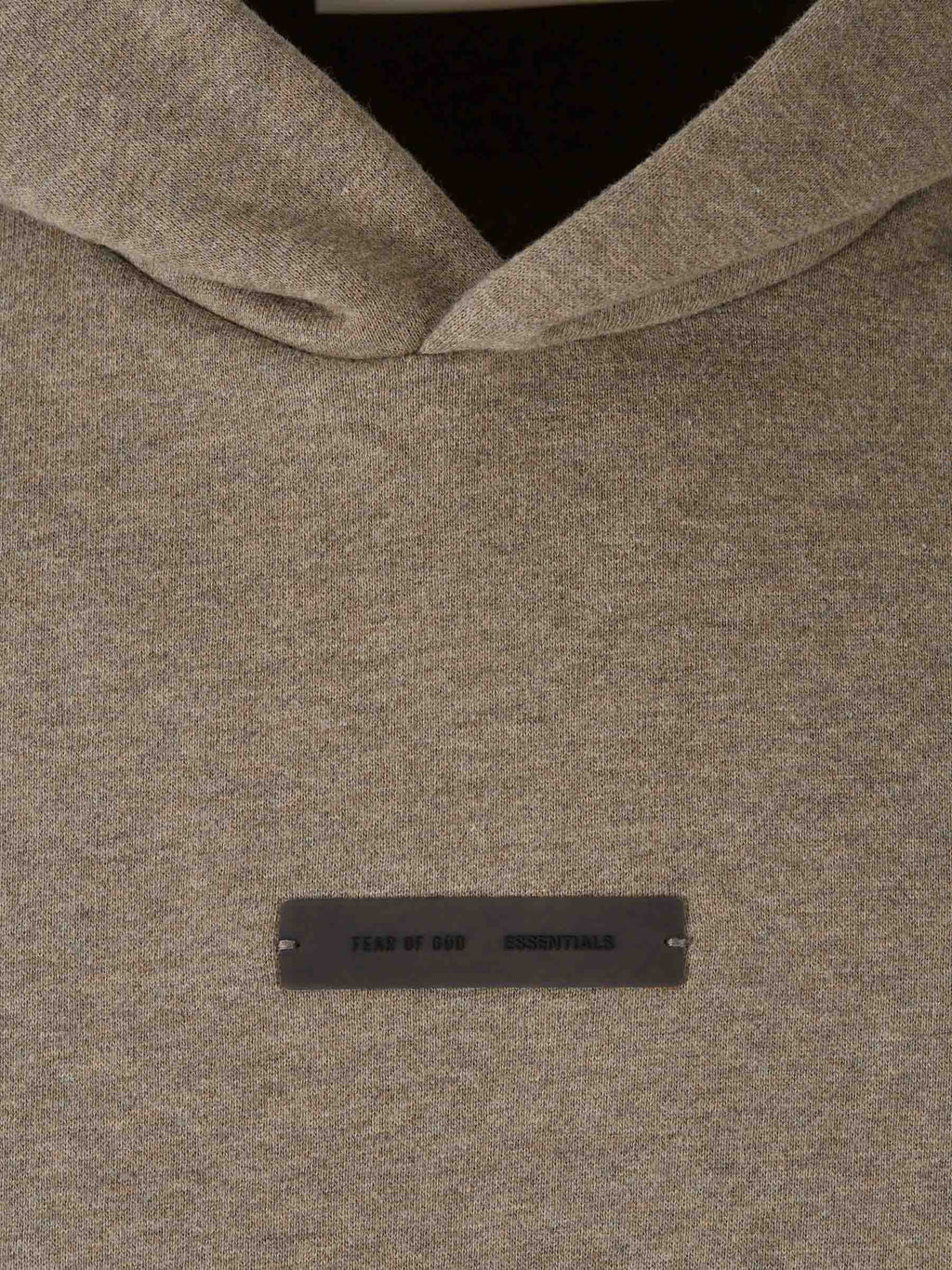 Hooded Sweatshirt Fear of god – Гарантія оригінальності – збільшений вид