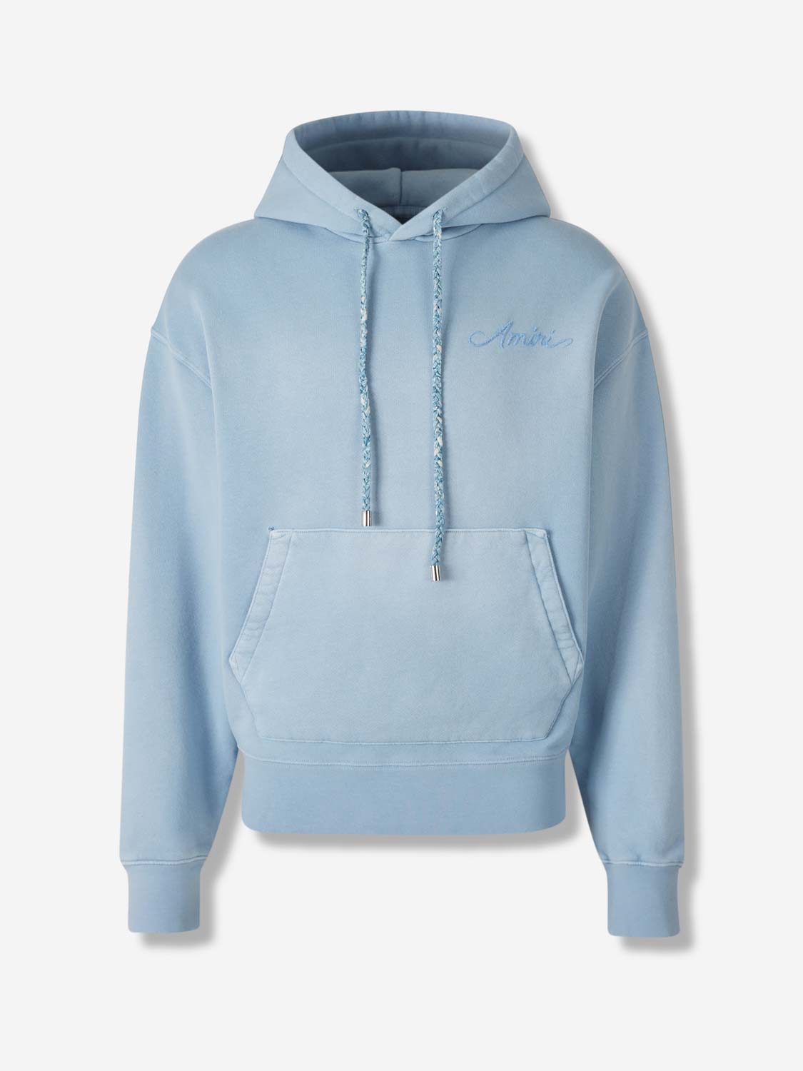 Оригінальна Hoodie Amiri – боковий вид