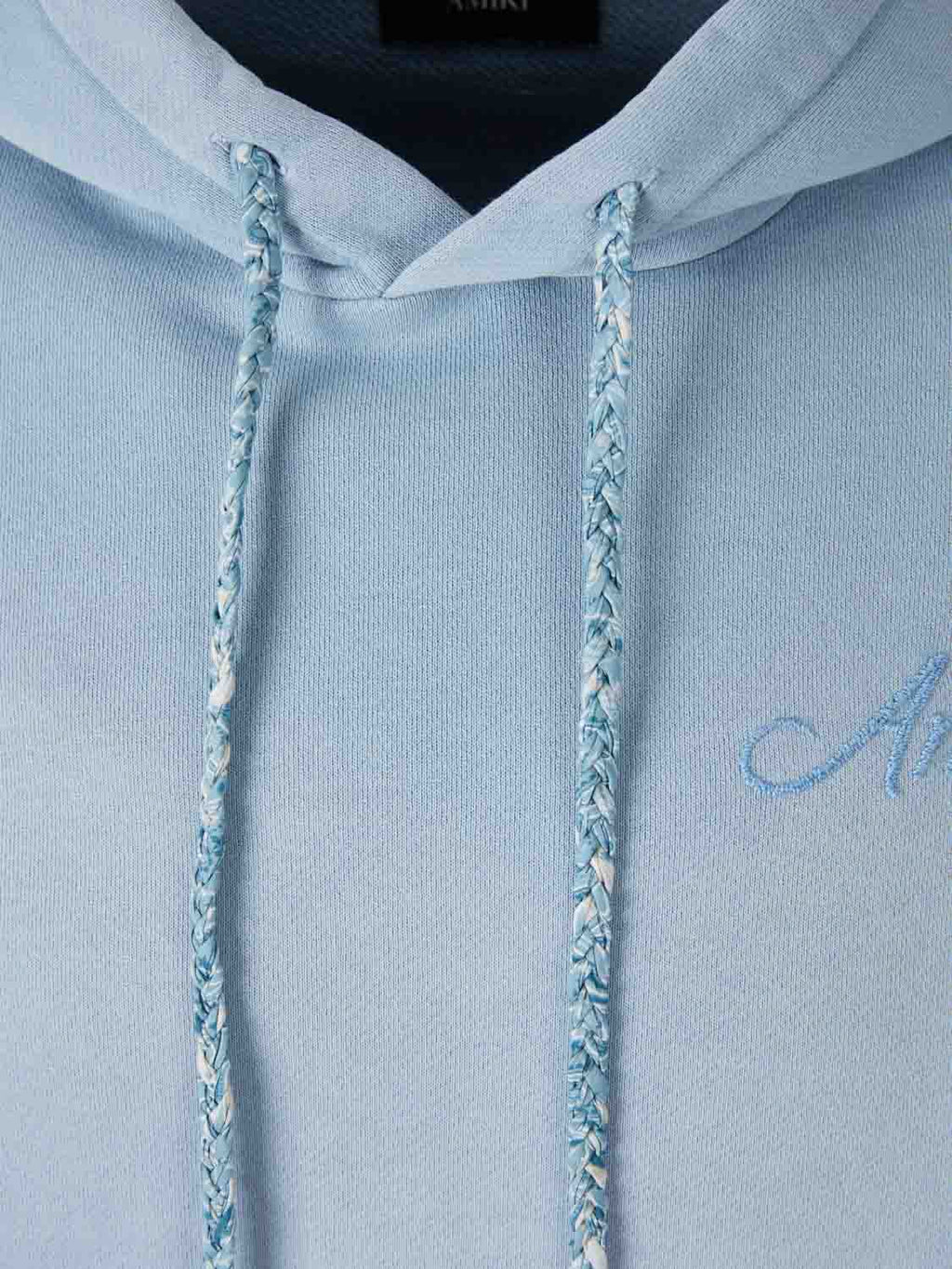 Оригінальна Hoodie Amiri – детальний вид