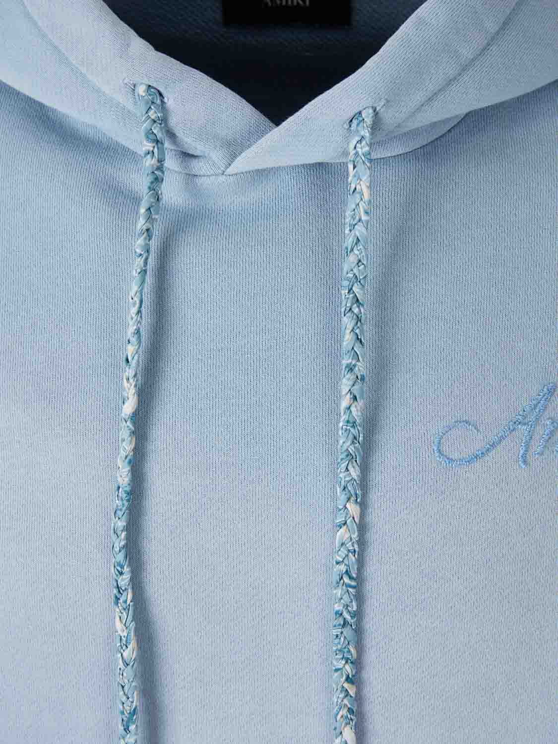 Оригінальна Hoodie Amiri – детальний вид