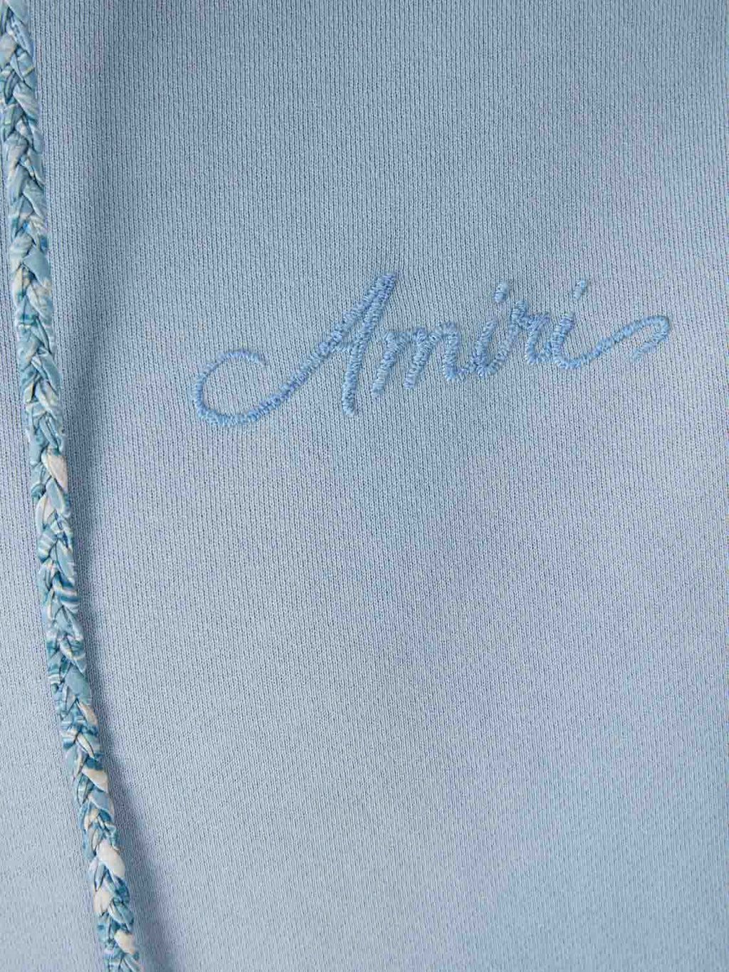 Оригінальна Hoodie Amiri – збільшений вид