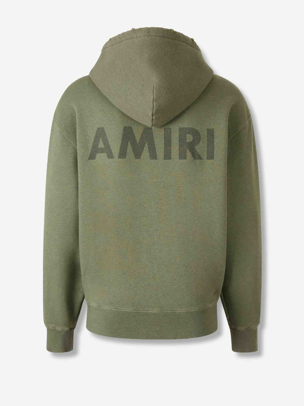 Amiri Knitwear оригінал | Швидка доставка Україна – вид ззаду