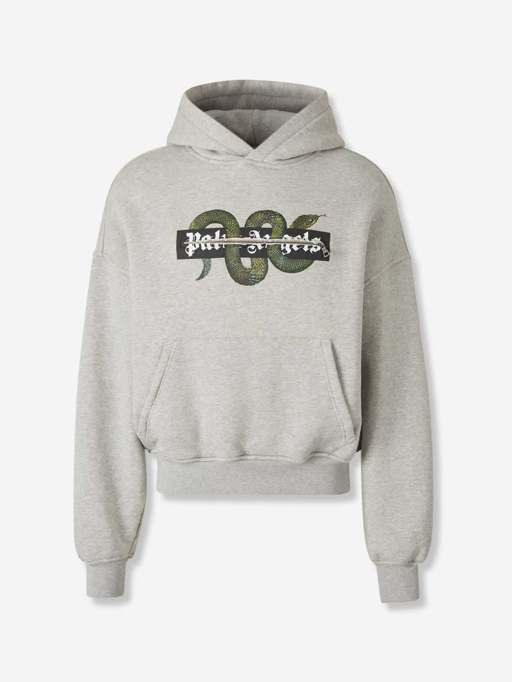 Оригінальна Sudadera Con Capucha Palm angels – боковий вид