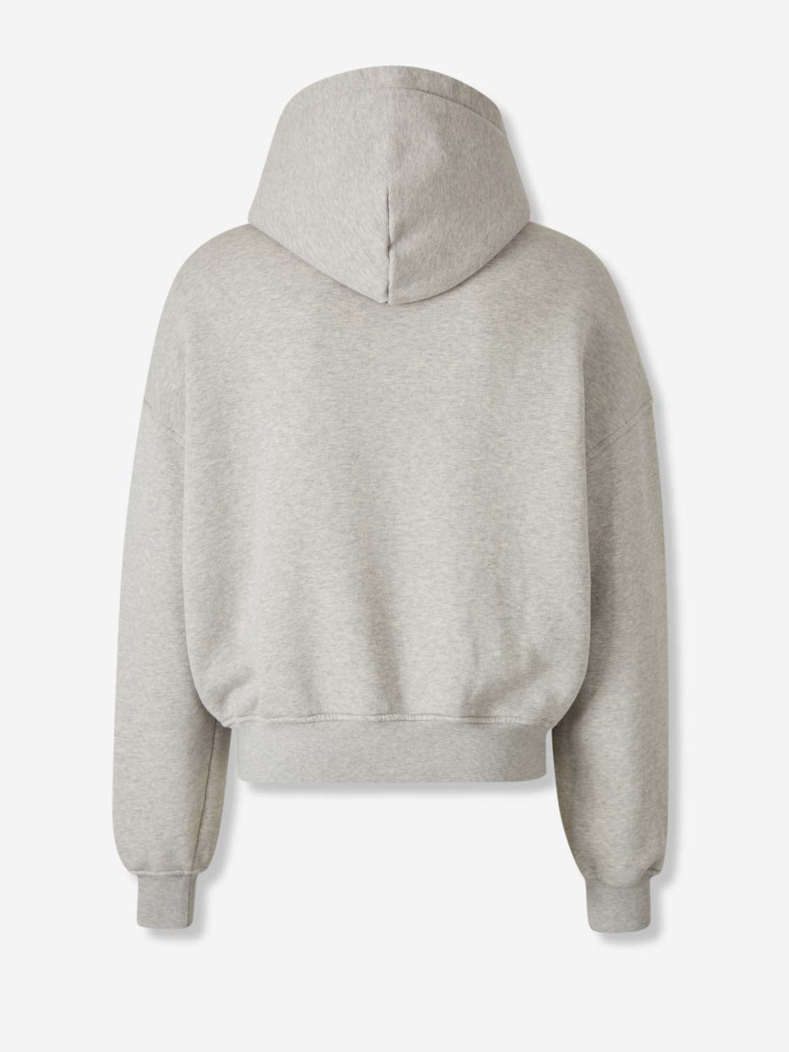Оригінальна Sudadera Con Capucha Palm angels – вид ззаду