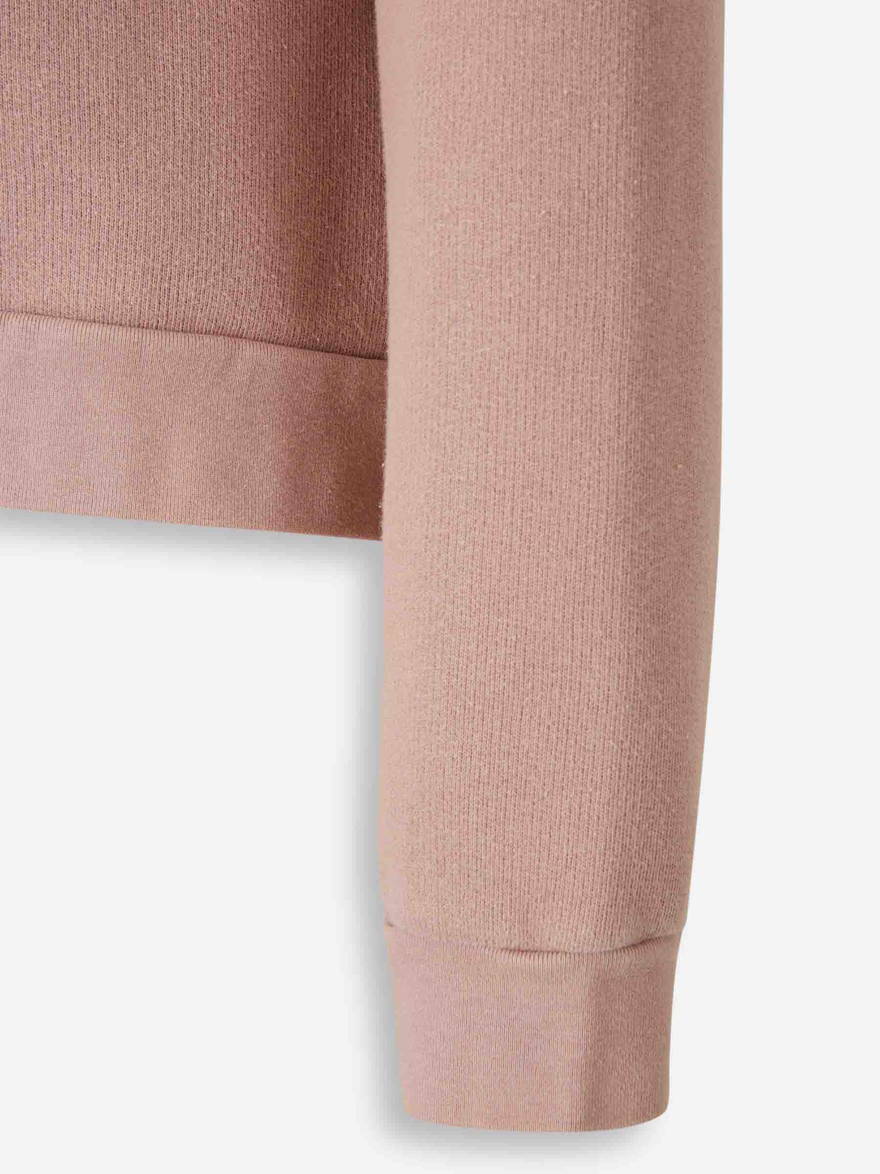 Cotton Hooded Sweatshirt Acne studios – Гарантія оригінальності – збільшений вид