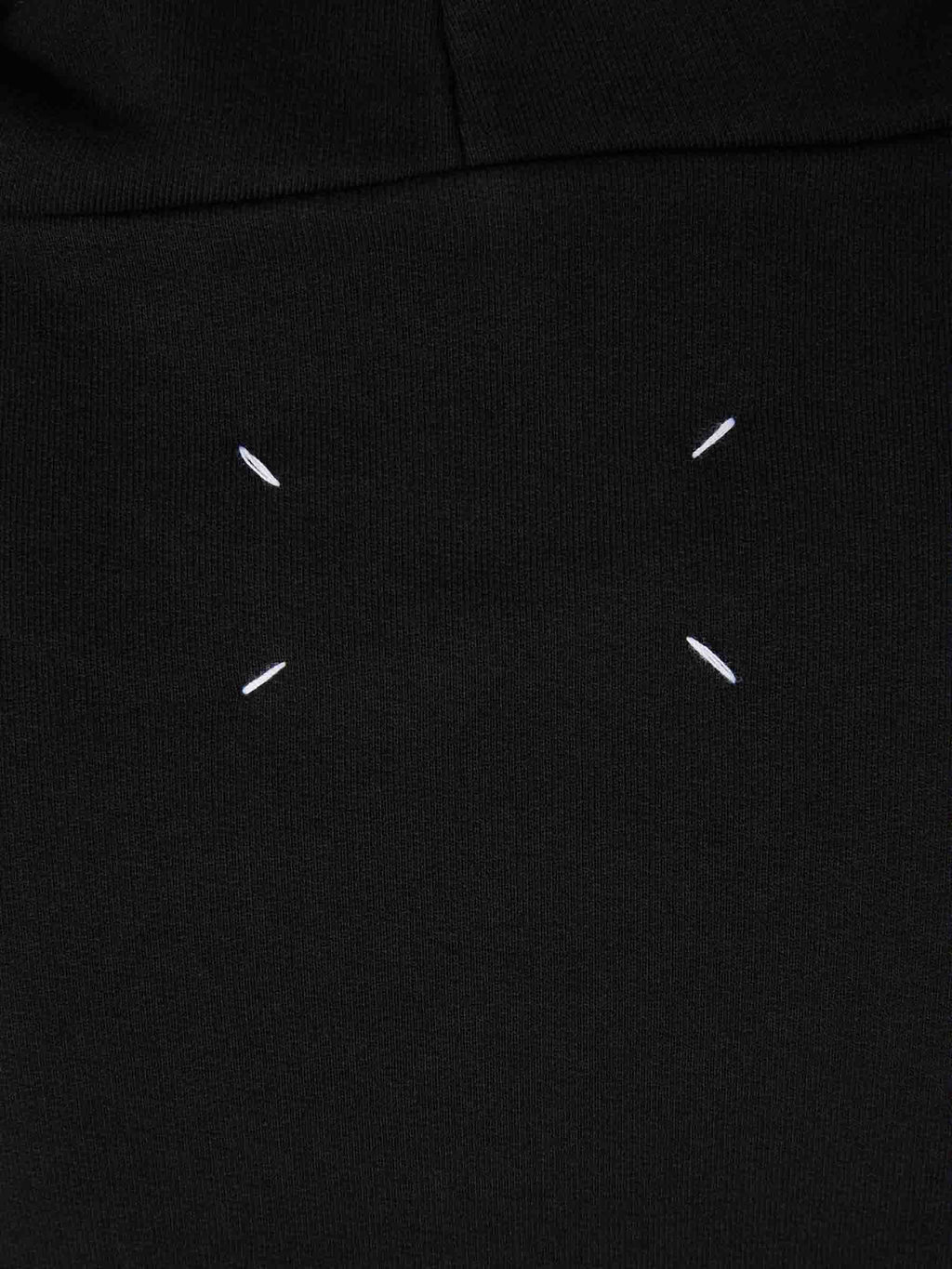 Hooded Sweatshirt Maison margiela оригінал – Купити в Україні – збільшений вид