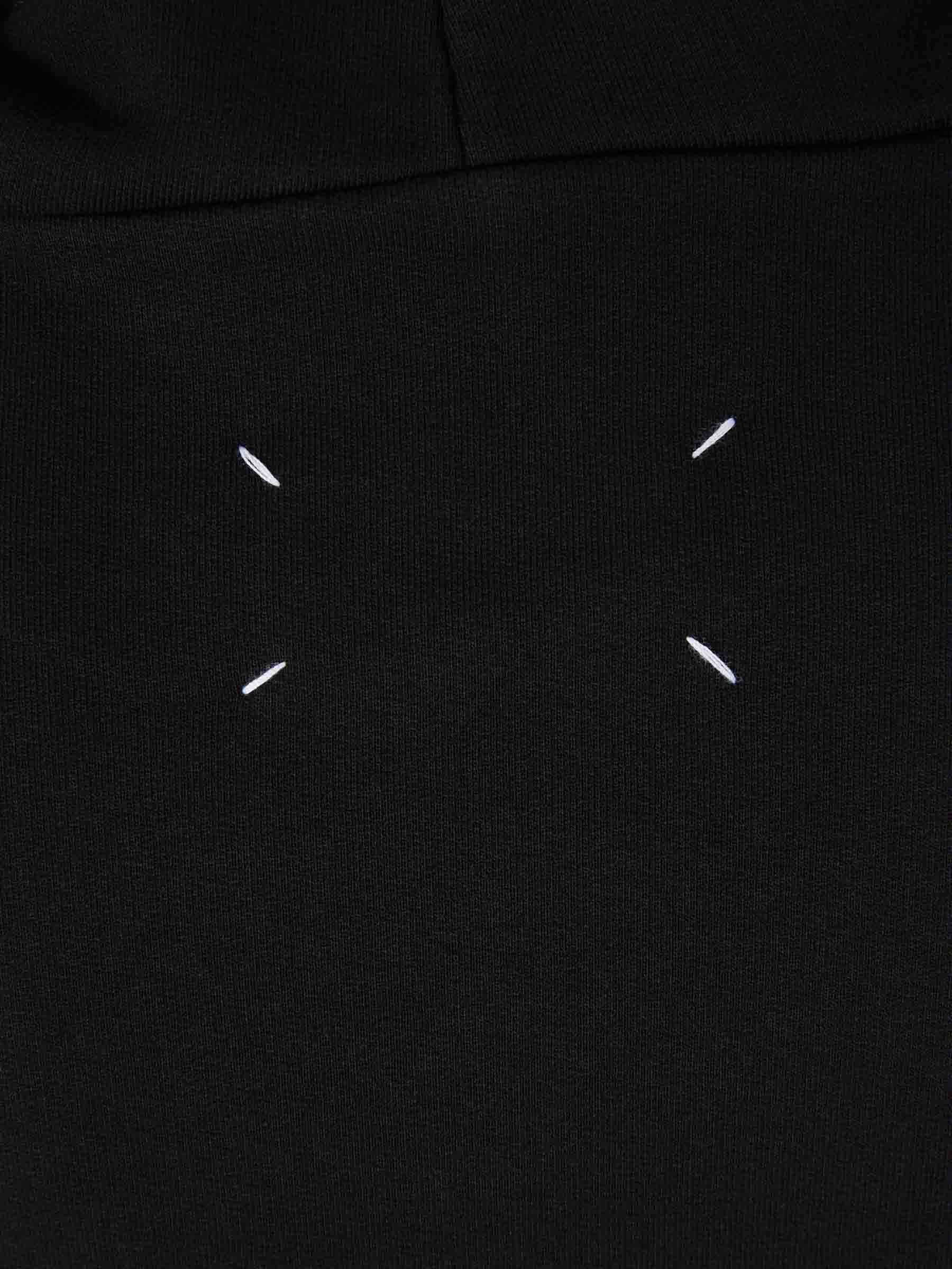 Hooded Sweatshirt Maison margiela оригінал – Купити в Україні – збільшений вид