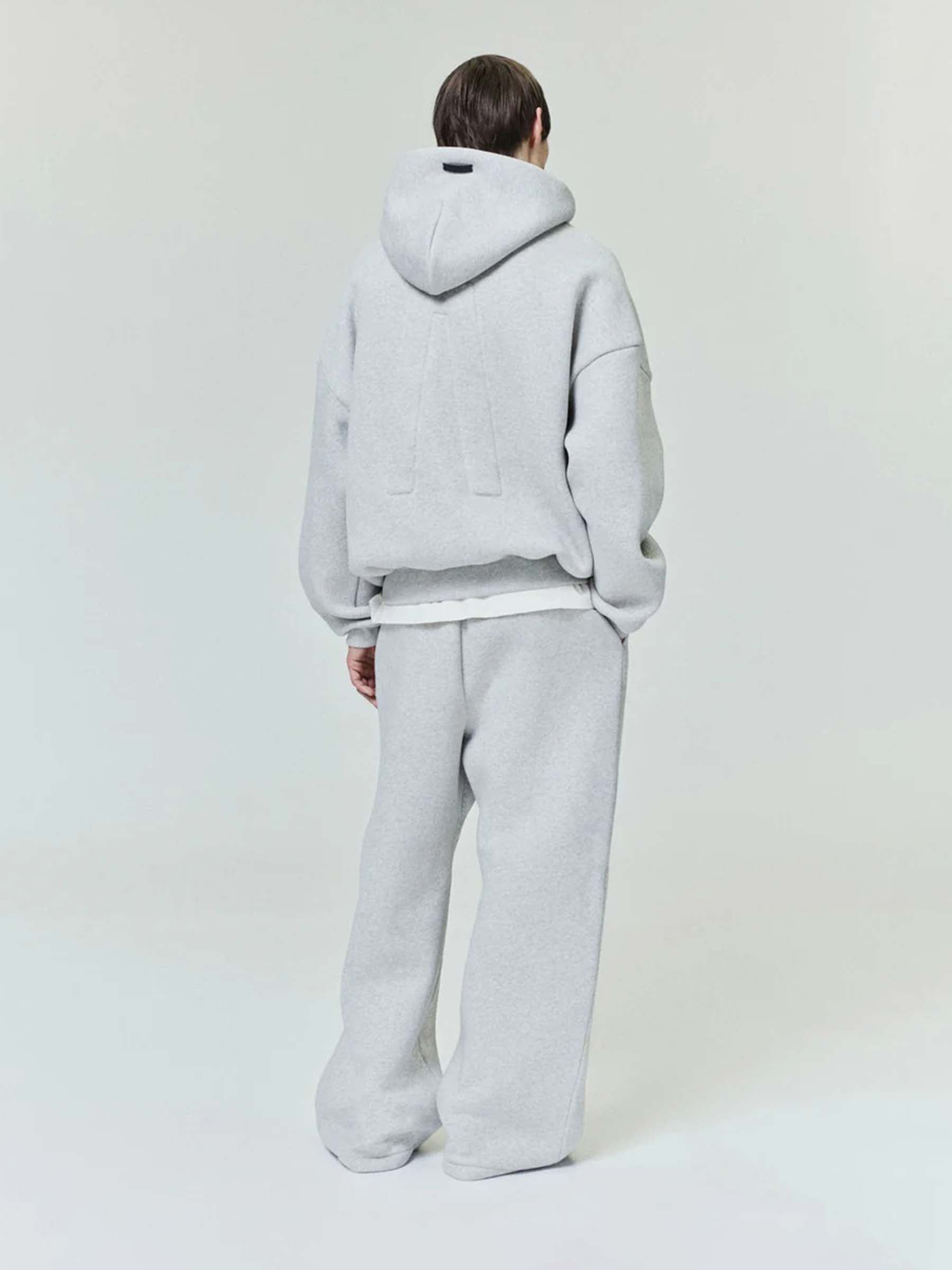Sudadera Capucha Cremallera Fear of god оригінал – Купити в Україні – детальний вид