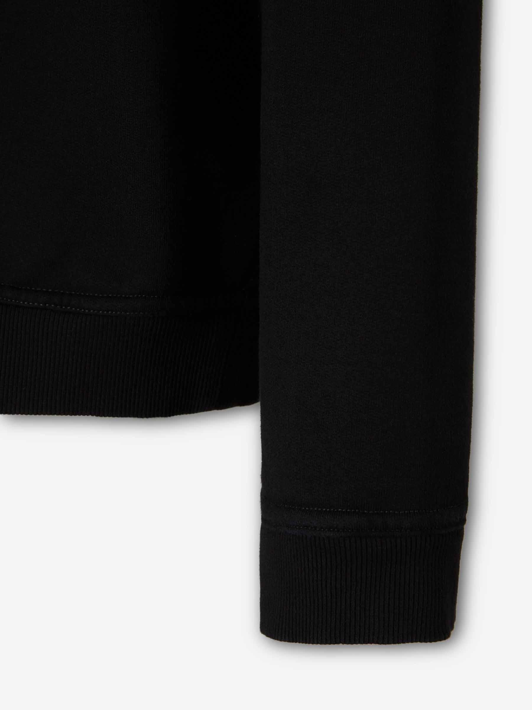 Logo Hoodie Maison margiela – Гарантія оригінальності – збільшений вид