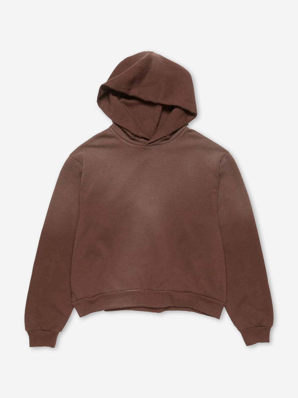 Оригінальна Logo Hoodie Acne studios – боковий вид