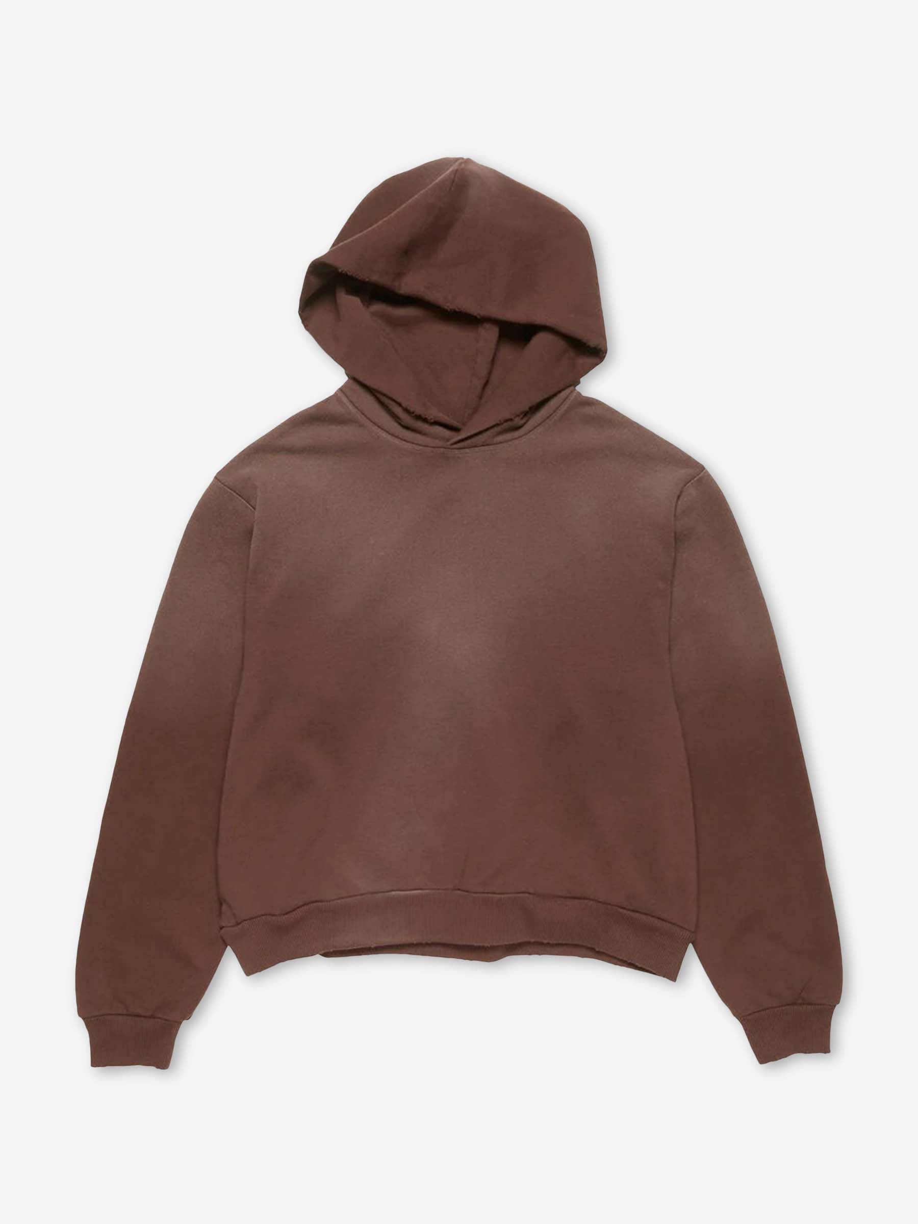 Оригінальна Logo Hoodie Acne studios – боковий вид