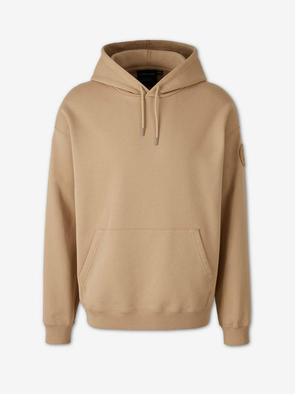 Canada goose Knitwear оригінал | Швидка доставка Україна – боковий вид