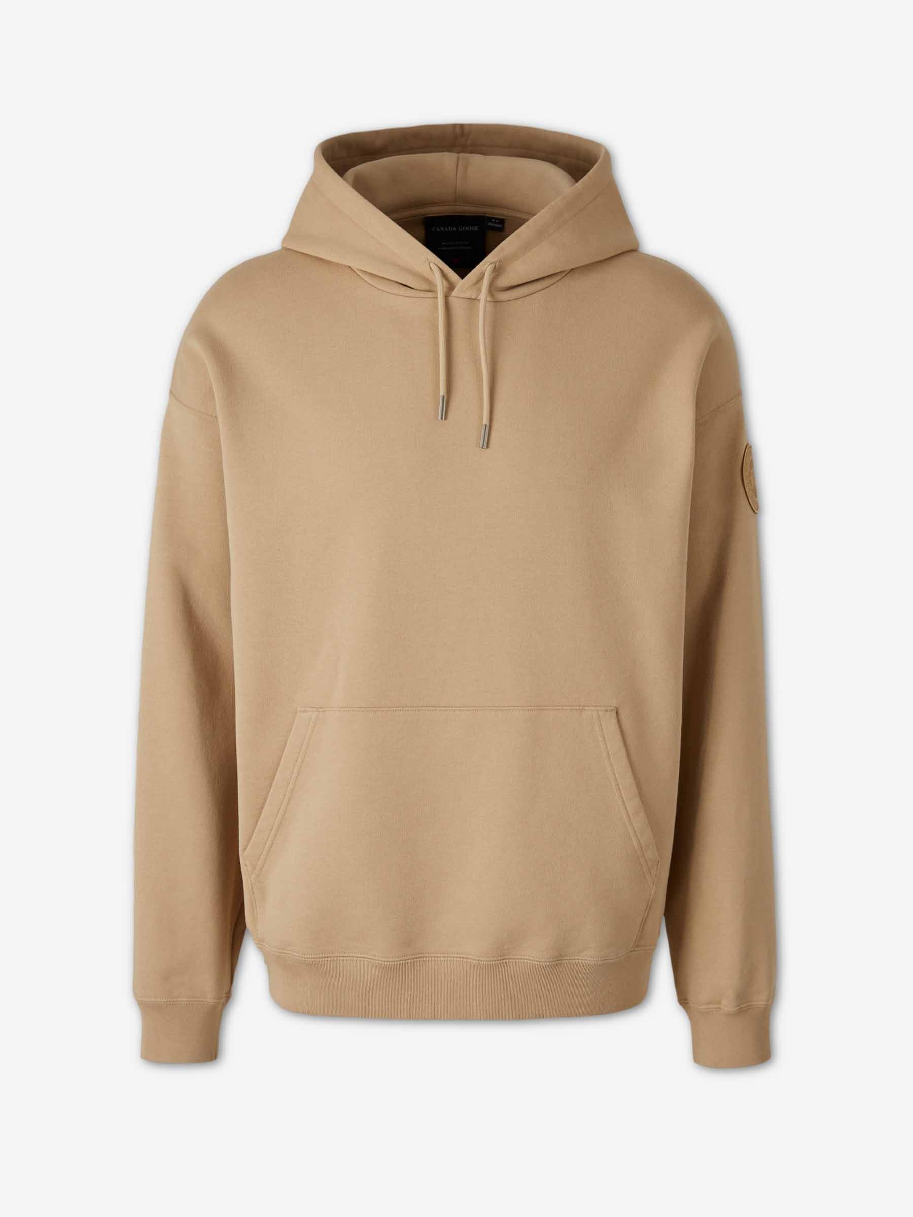 Canada goose Knitwear оригінал | Швидка доставка Україна – боковий вид