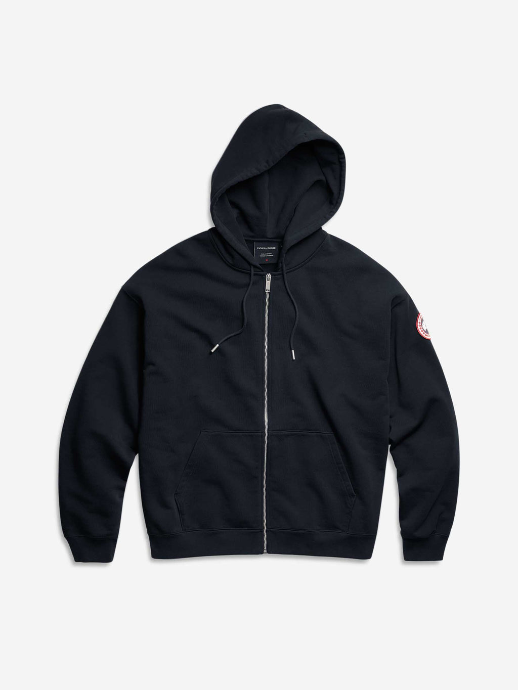 Canada goose Knitwear оригінал | Швидка доставка Україна – боковий вид