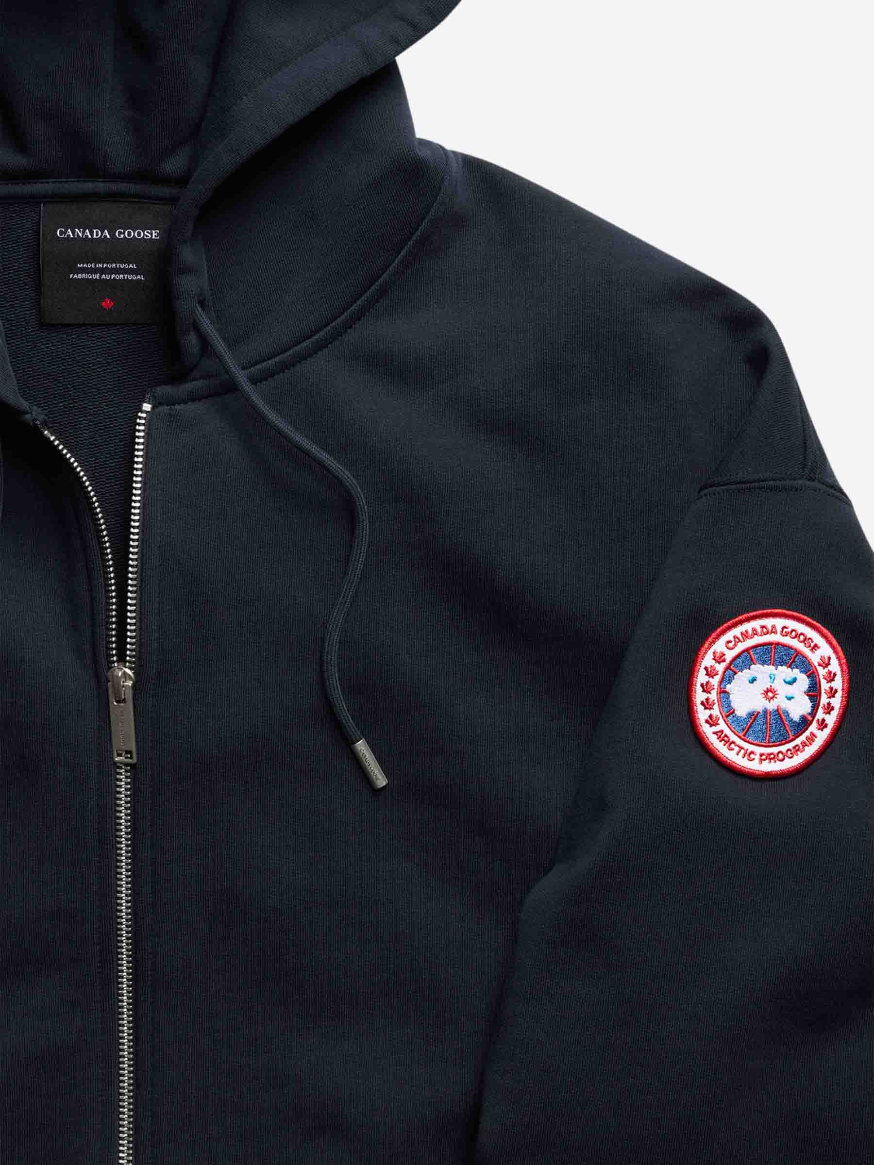 Canada goose Knitwear оригінал | Швидка доставка Україна – збільшений вид