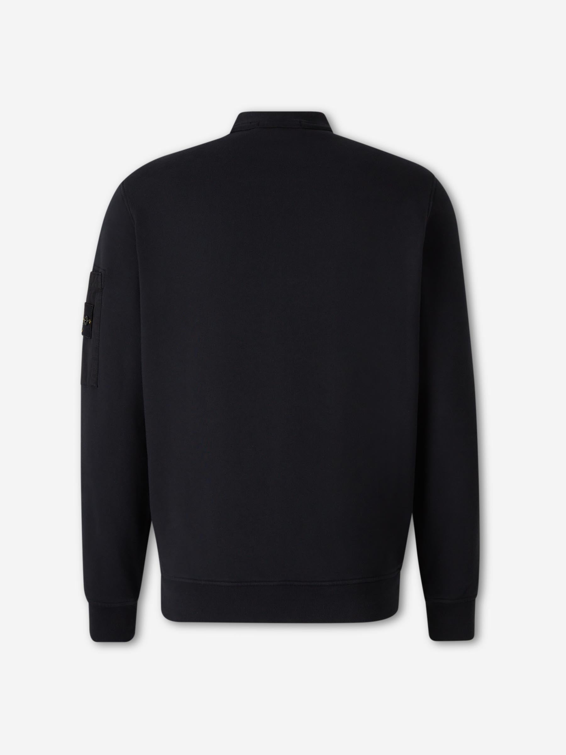 Stone island Knitwear оригінал | Швидка доставка Україна – вид ззаду