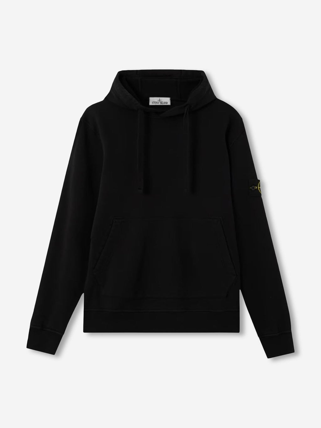 Stone island Outerwear оригінал | Швидка доставка Україна – боковий вид