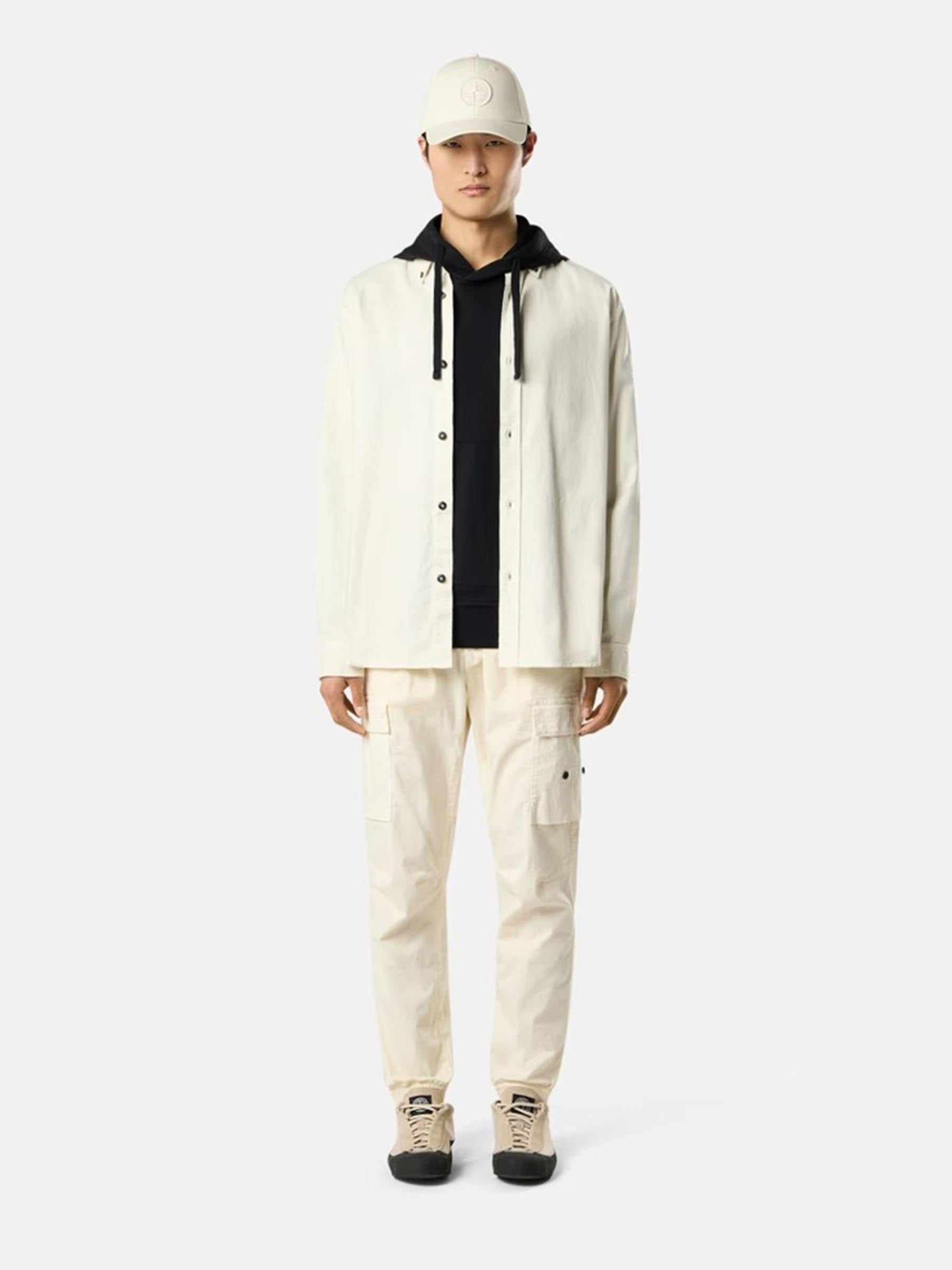 Stone island Outerwear оригінал | Швидка доставка Україна – вид ззаду - STONE ISLAND