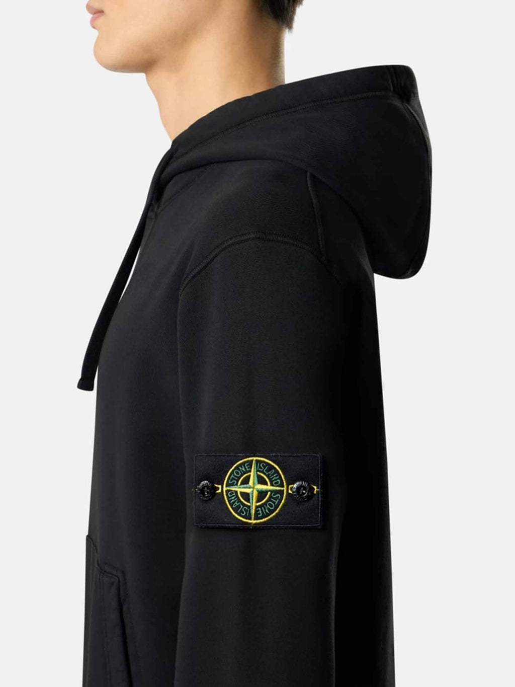 Stone island Outerwear оригінал | Швидка доставка Україна – збільшений вид