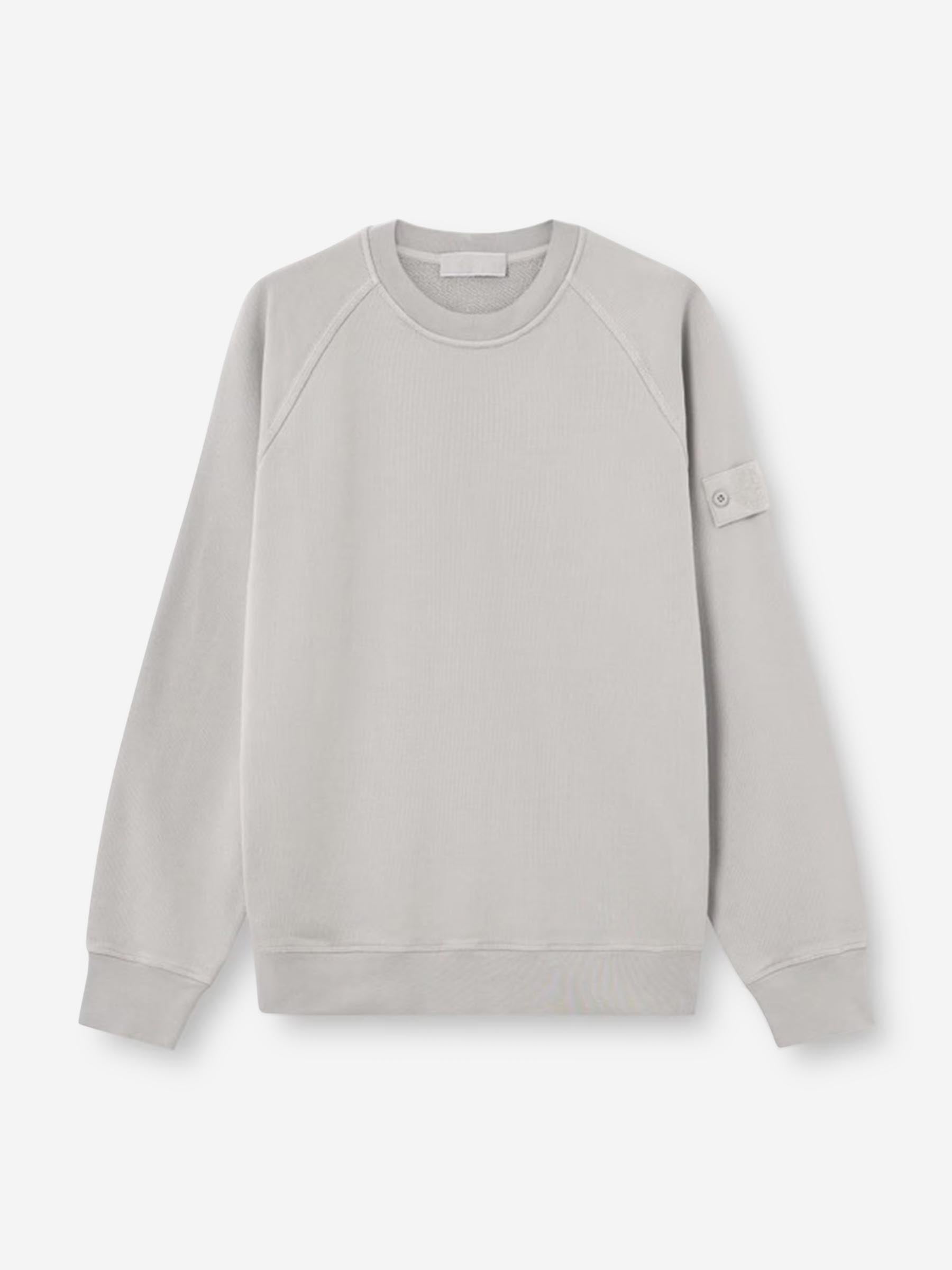 Stone island Tops оригінал | Швидка доставка Україна – боковий вид