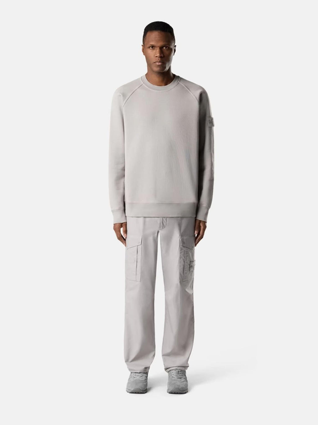Stone island Tops оригінал | Швидка доставка Україна – вид ззаду